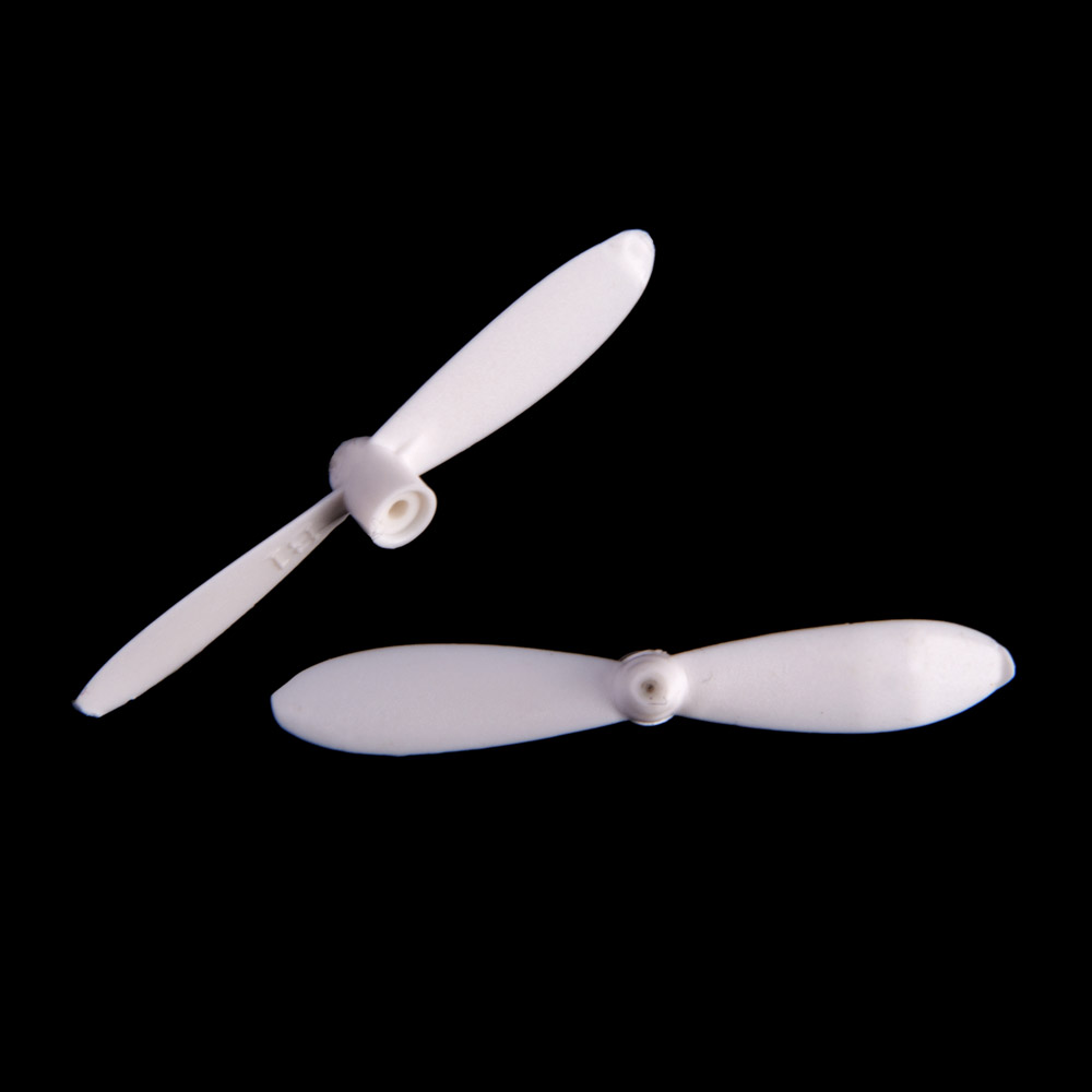Set 4 pale di ricambio mini drone, , large