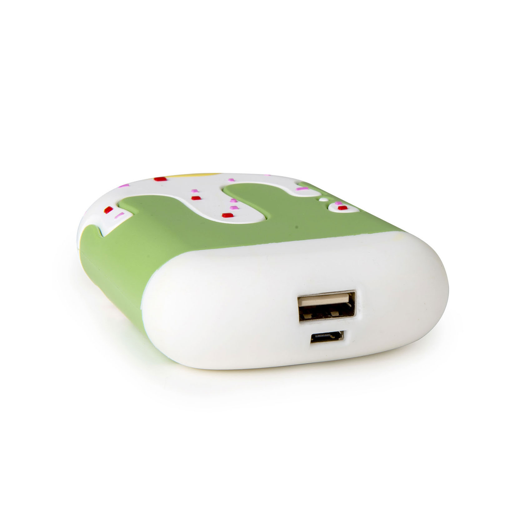 Power Bank Emoji 2600mah, , large