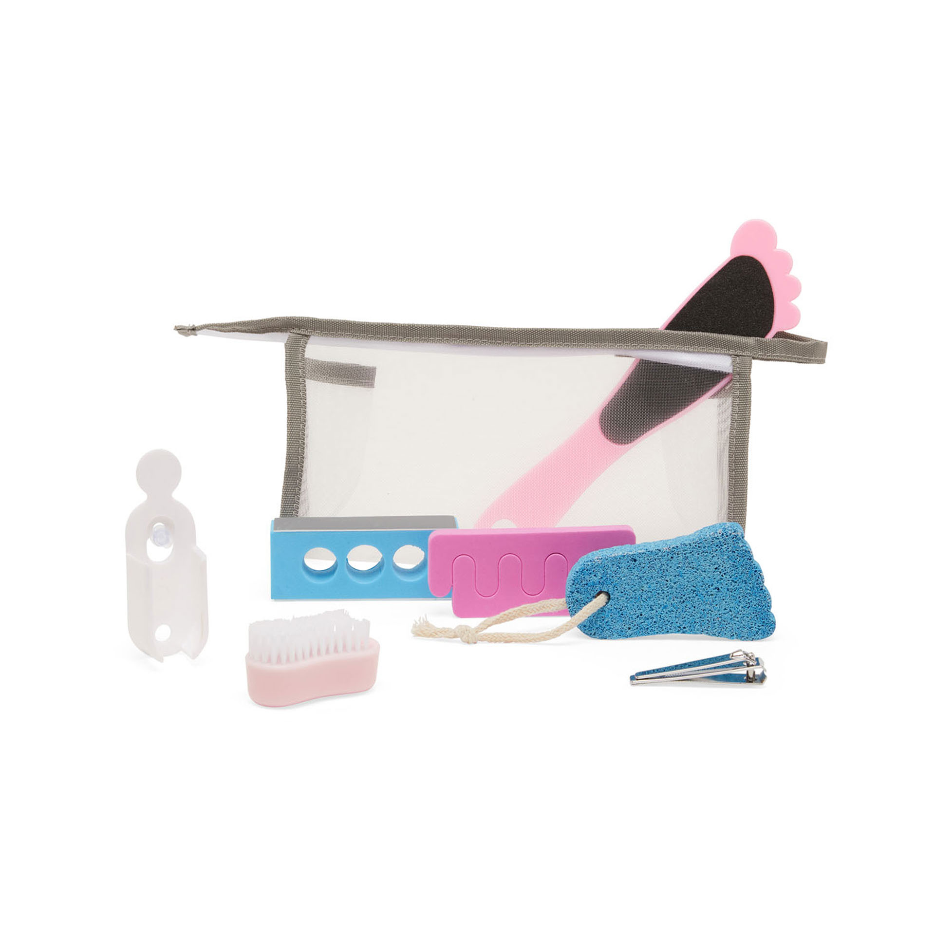 Set pedicure, , large
