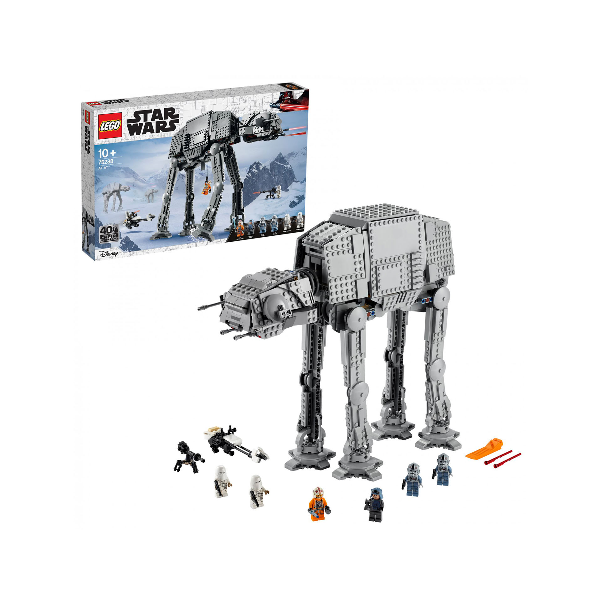 AT-AT 75288, , large