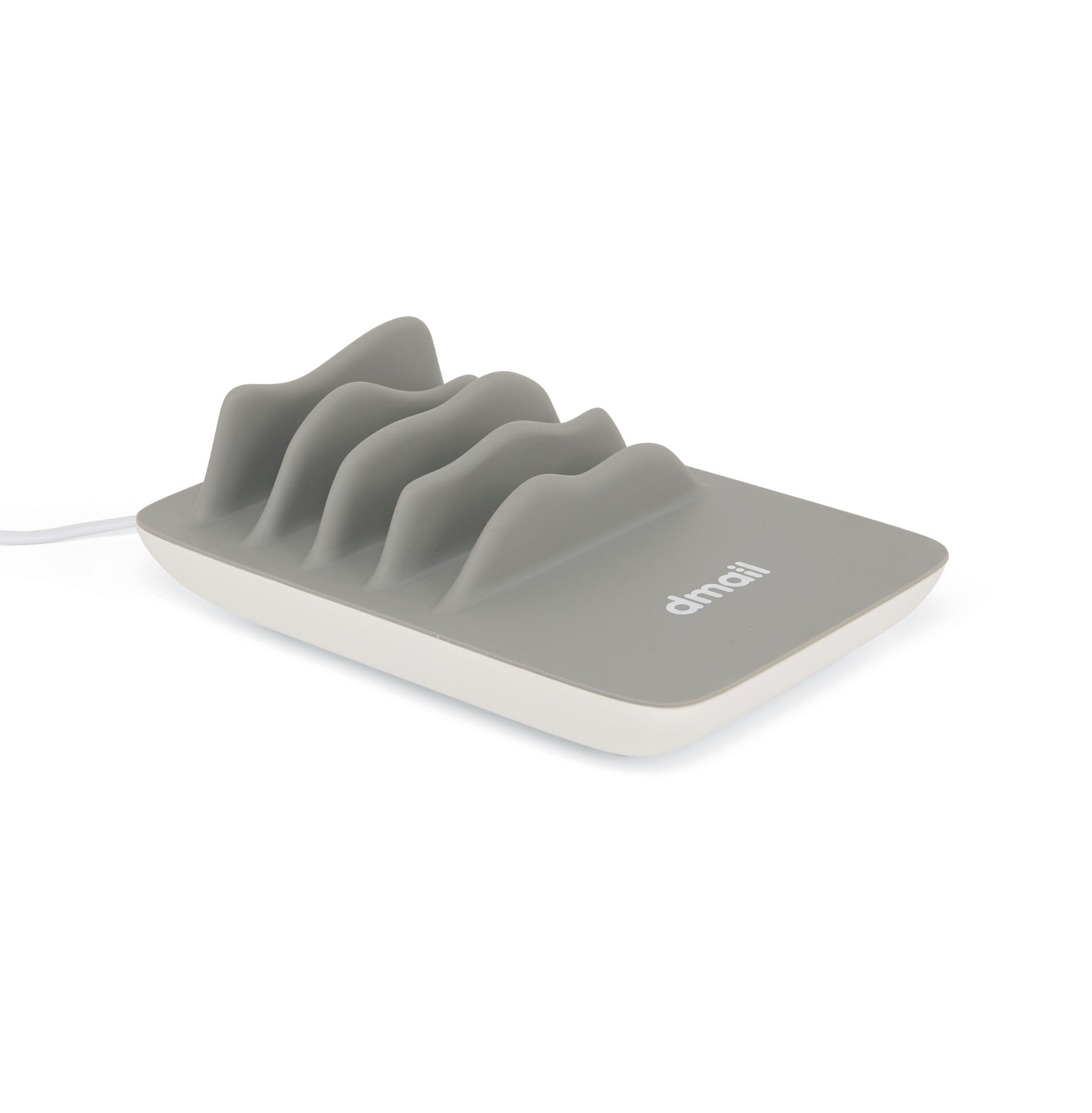 Stazione di ricarica universale wireless, , large