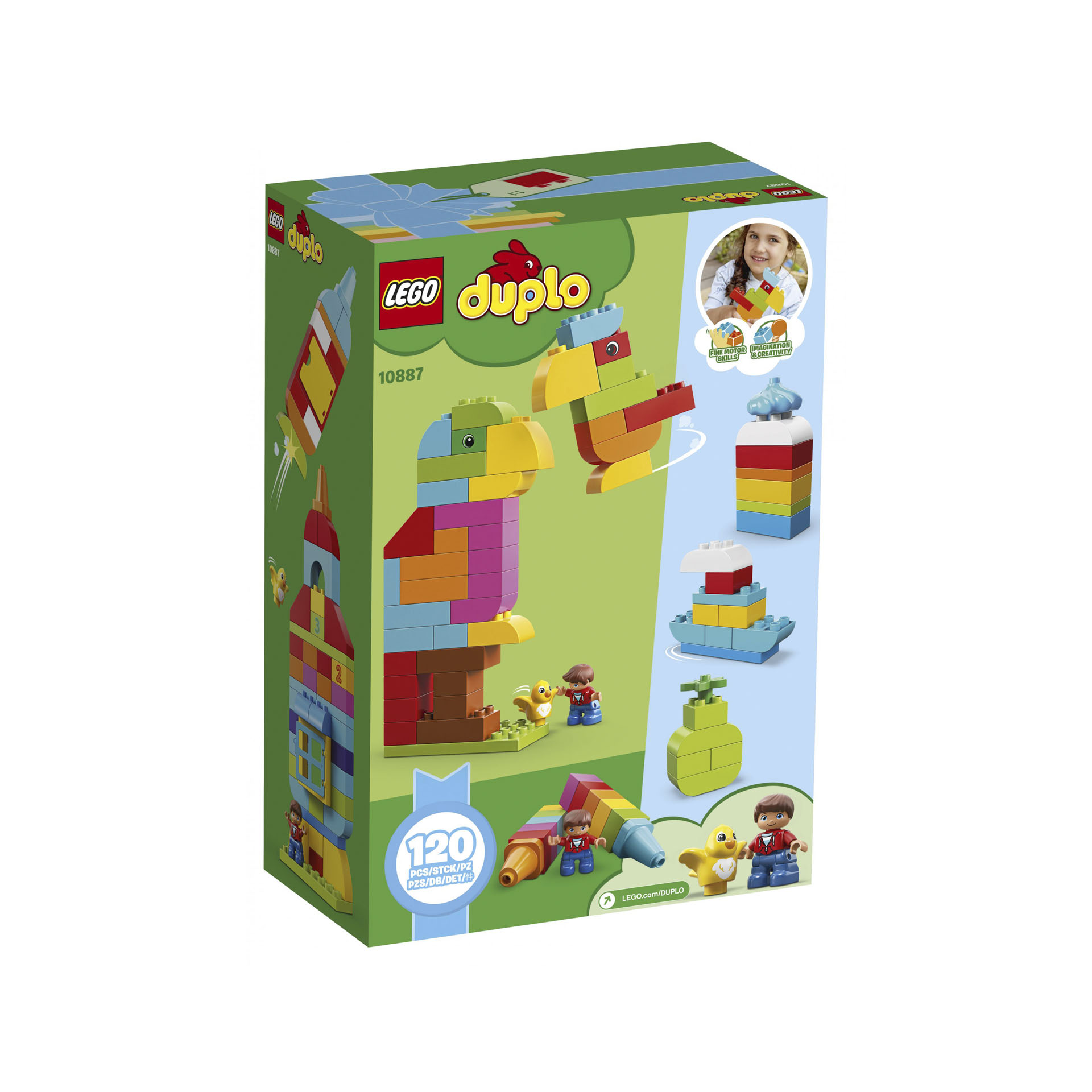 Divertimento creativo 10887, , large