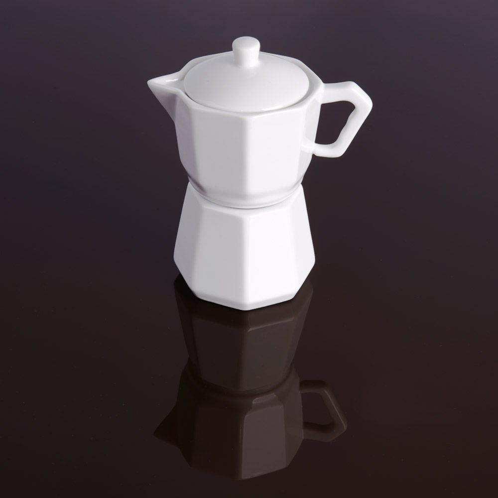 Moka porta caffè e zucchero, , large
