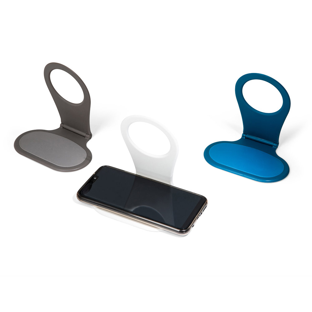 Supporto universale da presa per smartphone, , large