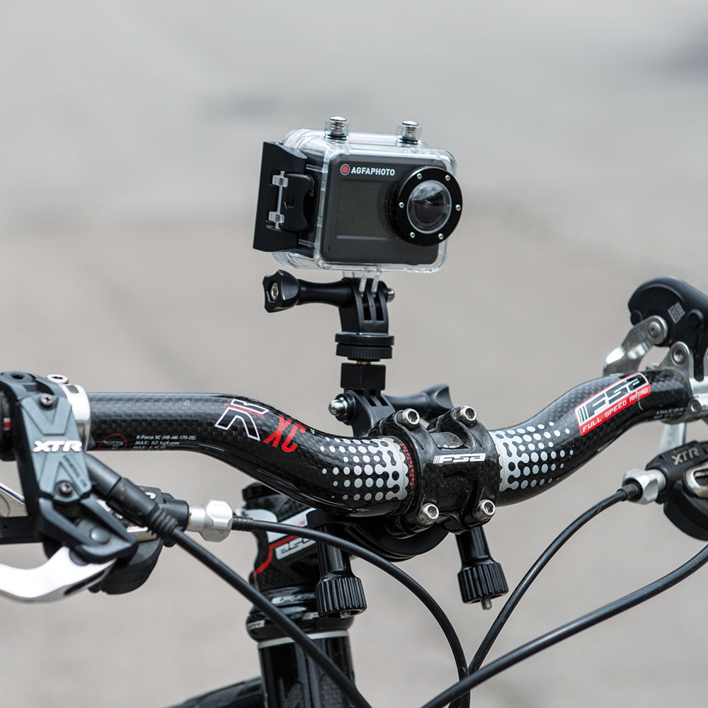 Action camera indossabile Full HD Wild Top, , large
