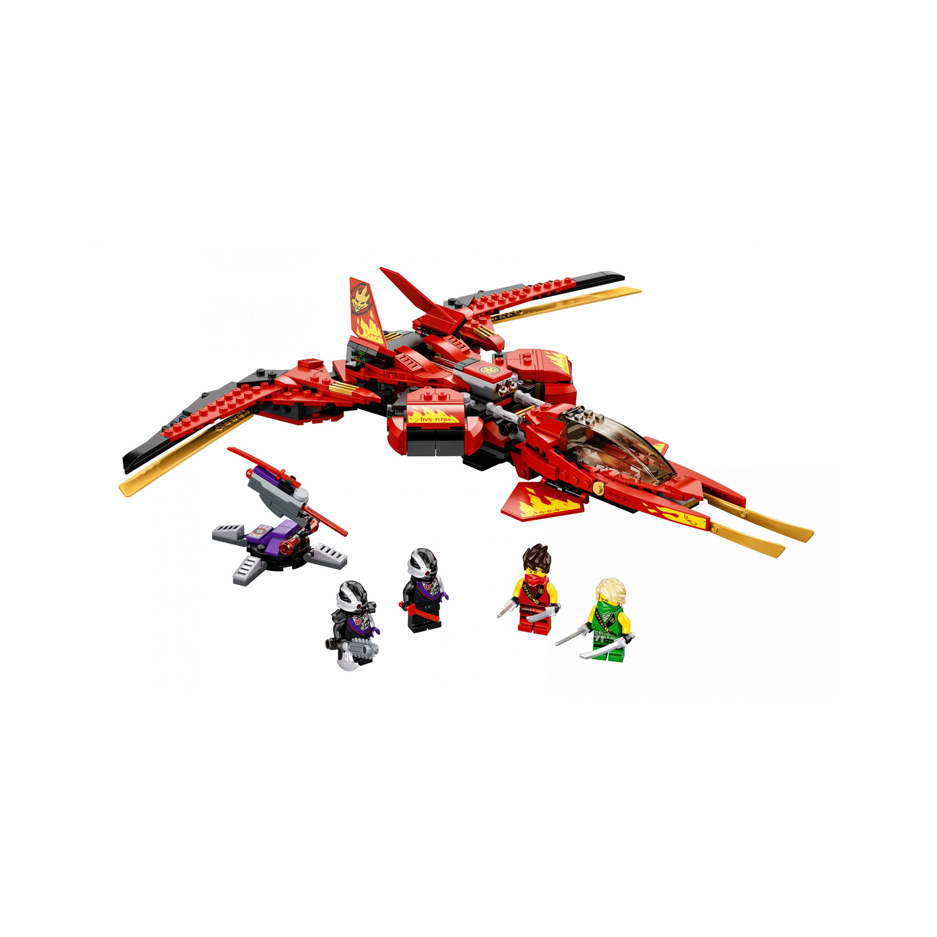 Fighter di Kai 71704, , large