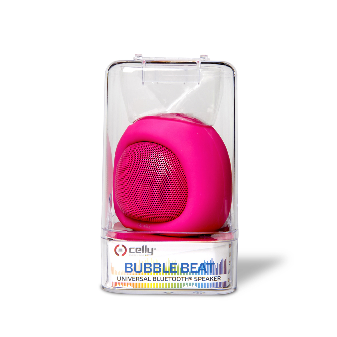 Bluetooth color speaker Celly, , large
