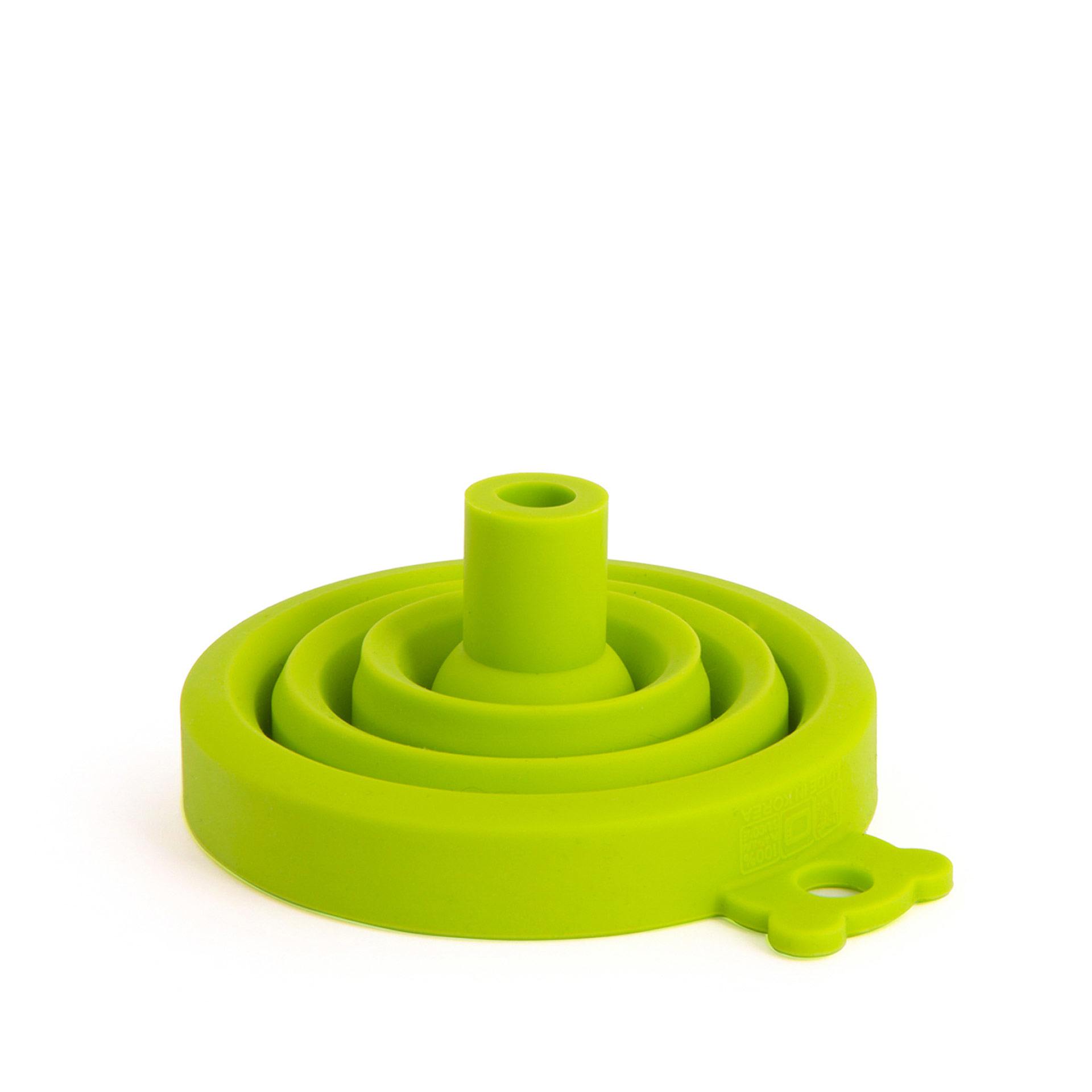 Imbuto Pieghevole In Silicone, , large