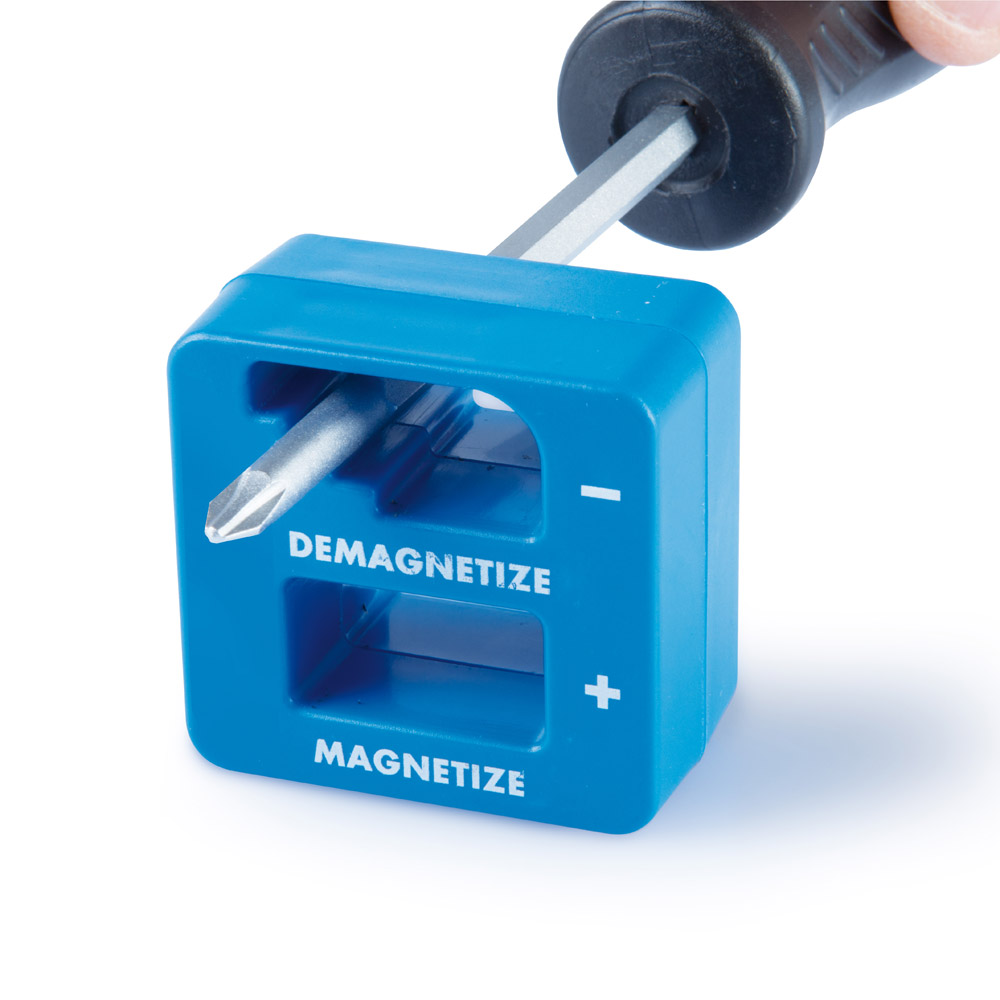 Magnetizza e smagnetizza cacciaviti, , large