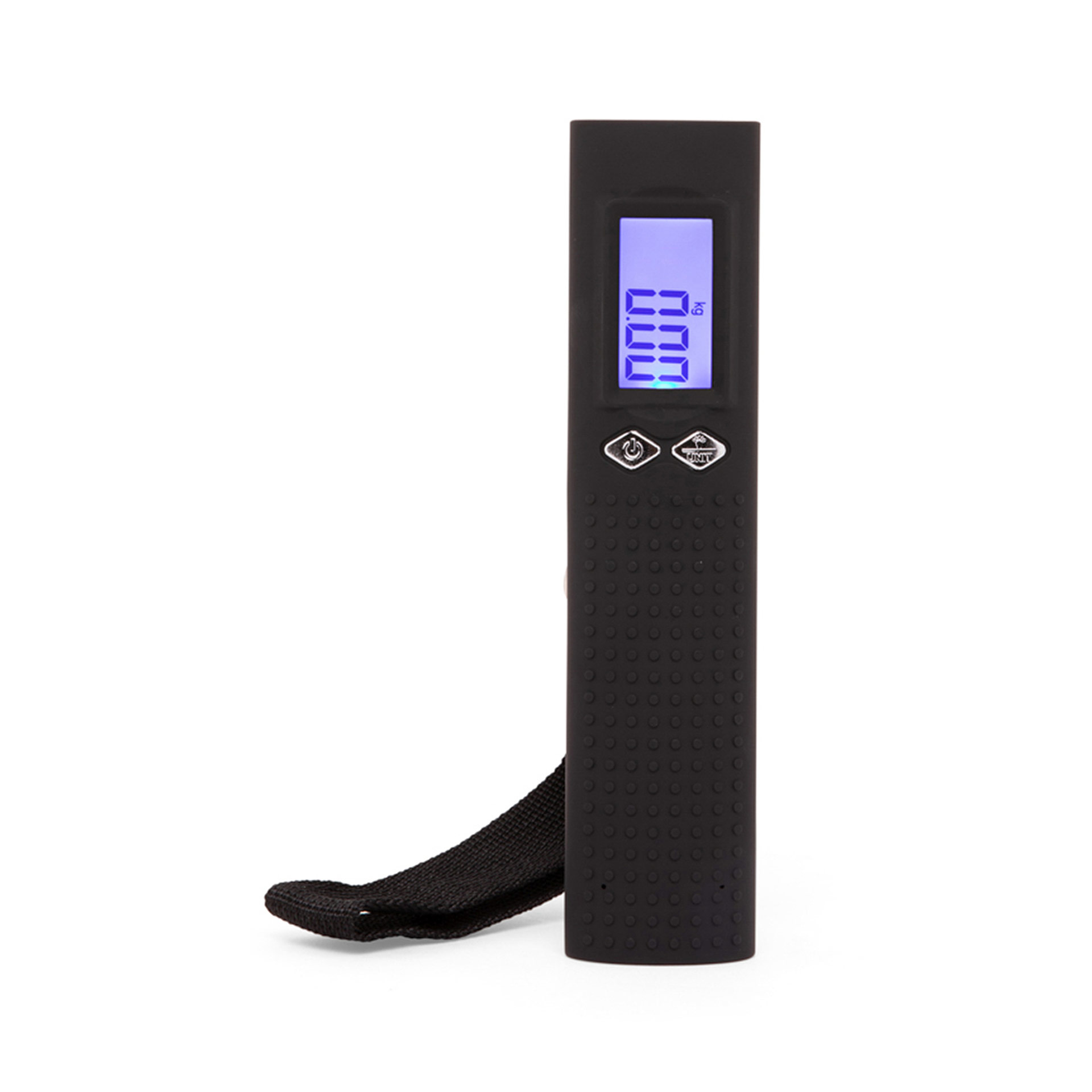 Bilancia Digitale Con Power Bank E Torcia, , large