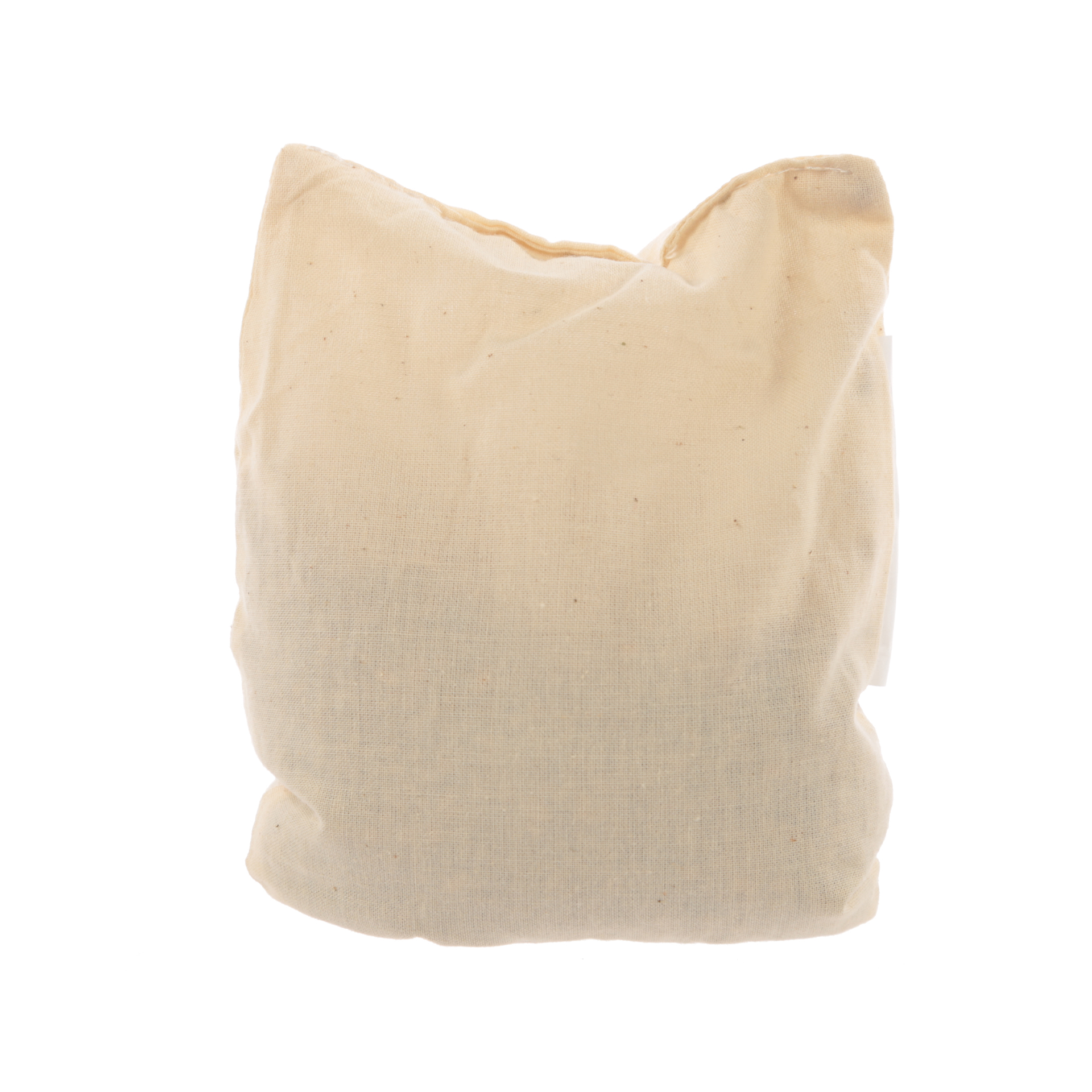 Peluche  termico con semi di grano e lavanda - Orso bianco, , large