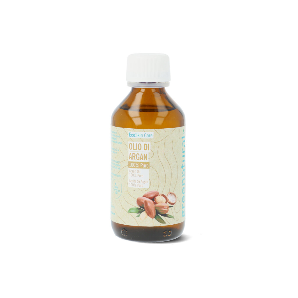 Olio di Argan - 100ml, , large