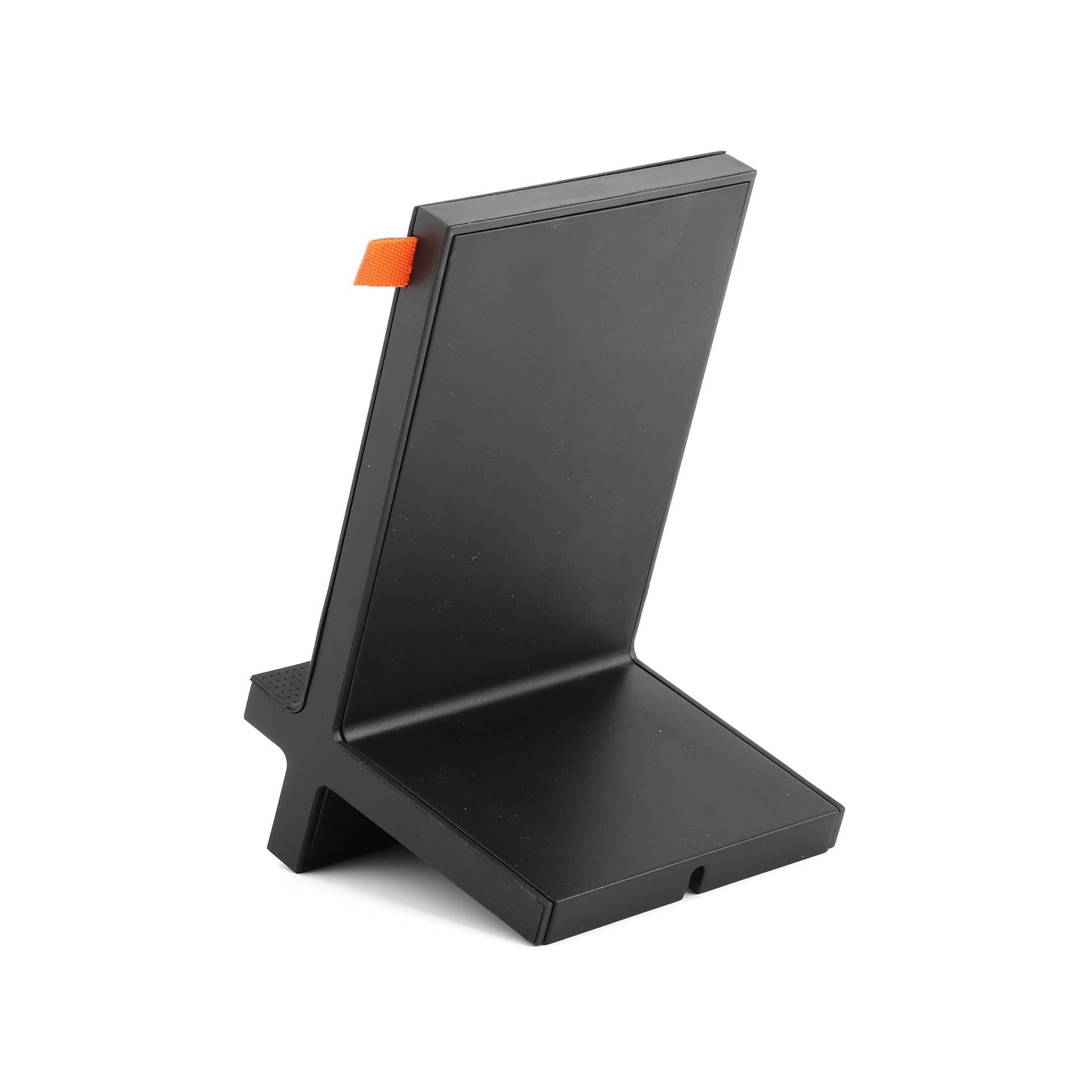 Supporto caricabatteria wireless Q10 - The Sharper Image, , large