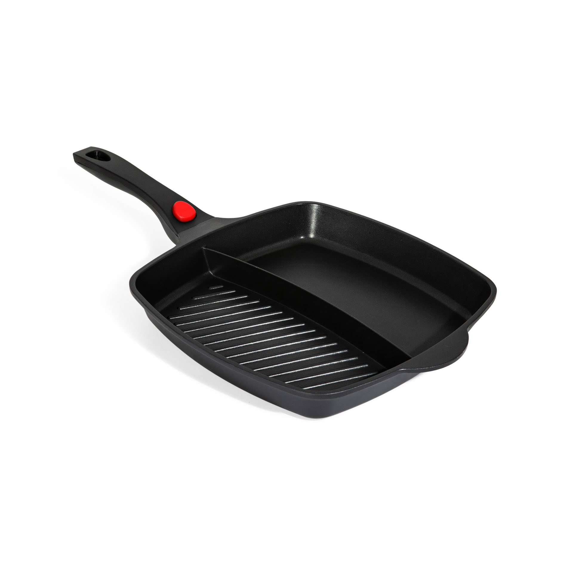 Padella con griglia 2 in 1, , large