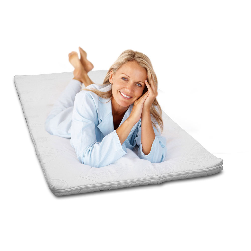 Sovramaterasso Memory Outlast, , large