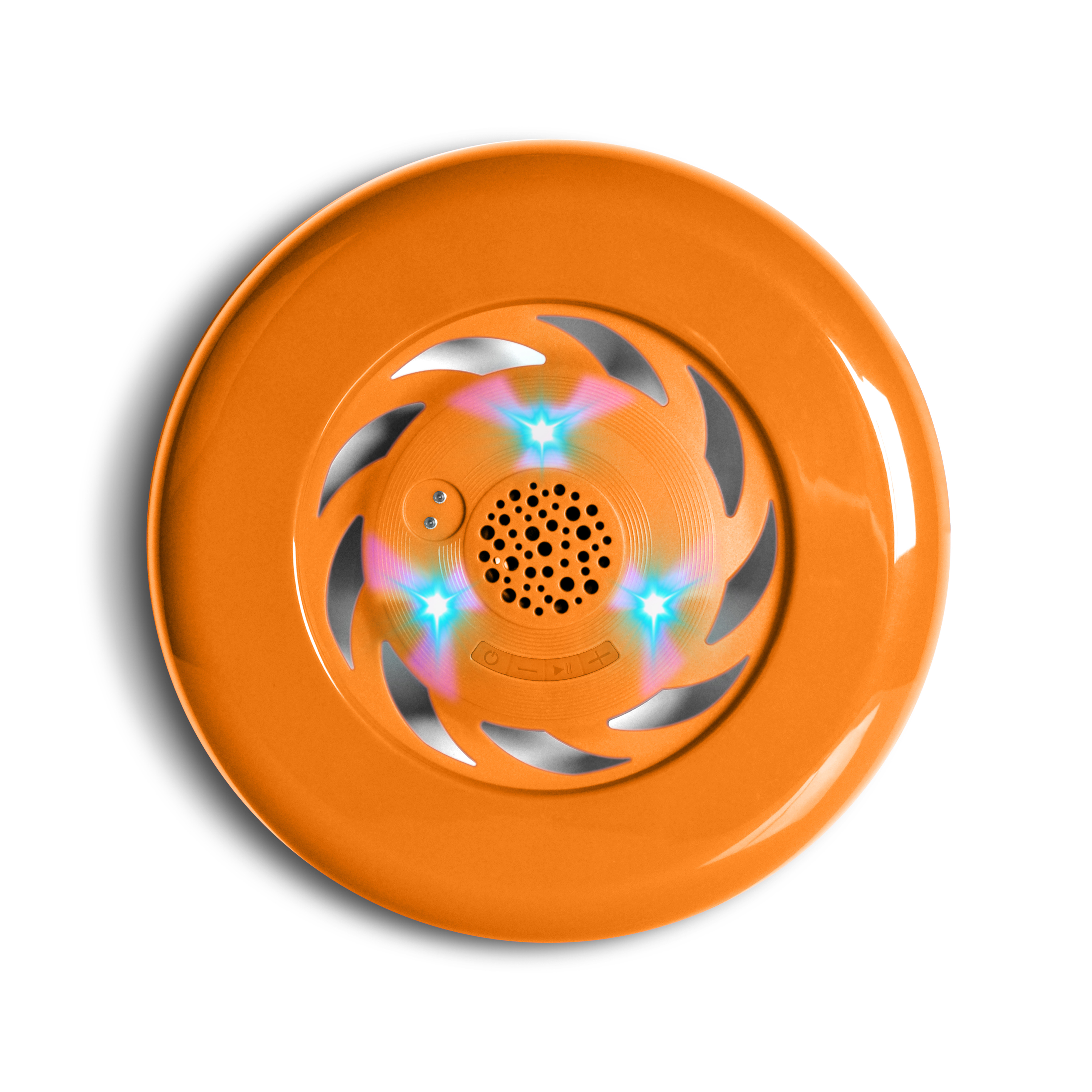 Frisbee con speaker Bluetooth, , large