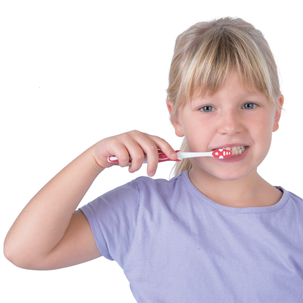 Dosatore dentifricio per bambini, , large