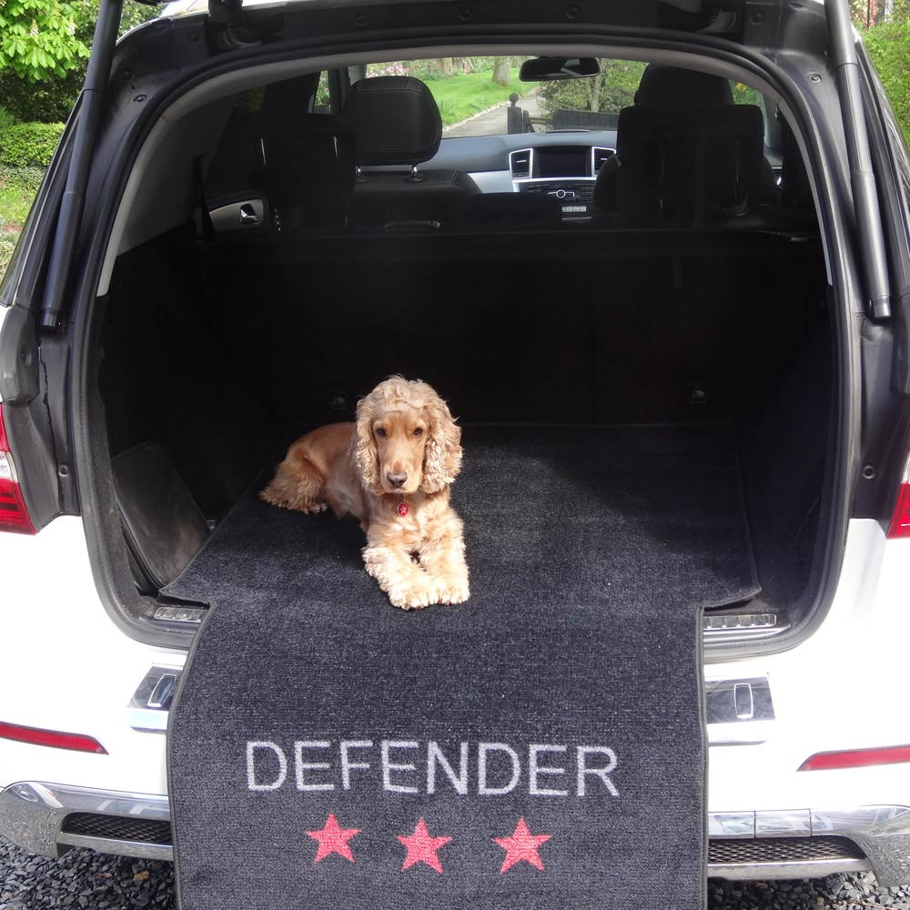 RETROMARCIA PROTEZIONE PARAURTI PROTEZIONE PARAURTI coperta cani trasporto cani 