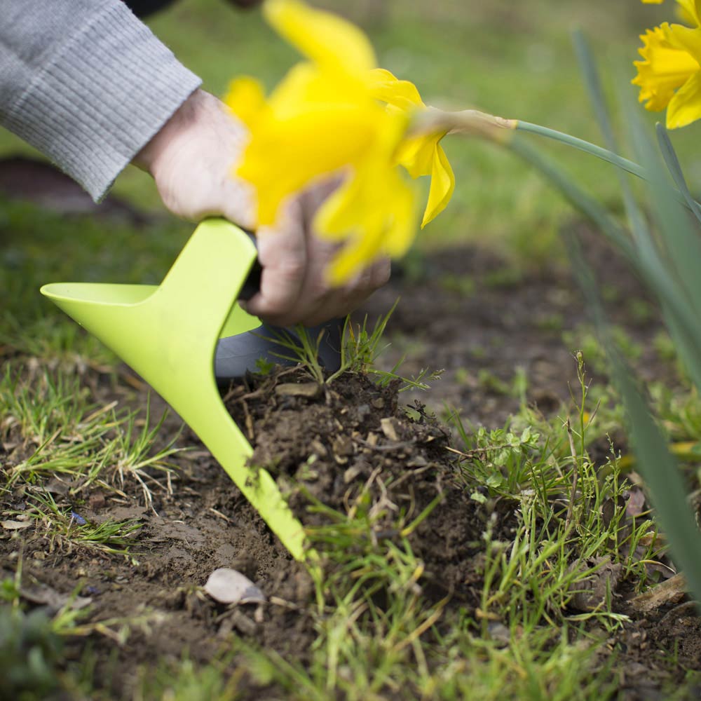 Paletta multifunzione per giardinaggio, , large