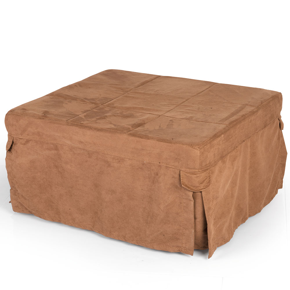 Pouf letto, , large