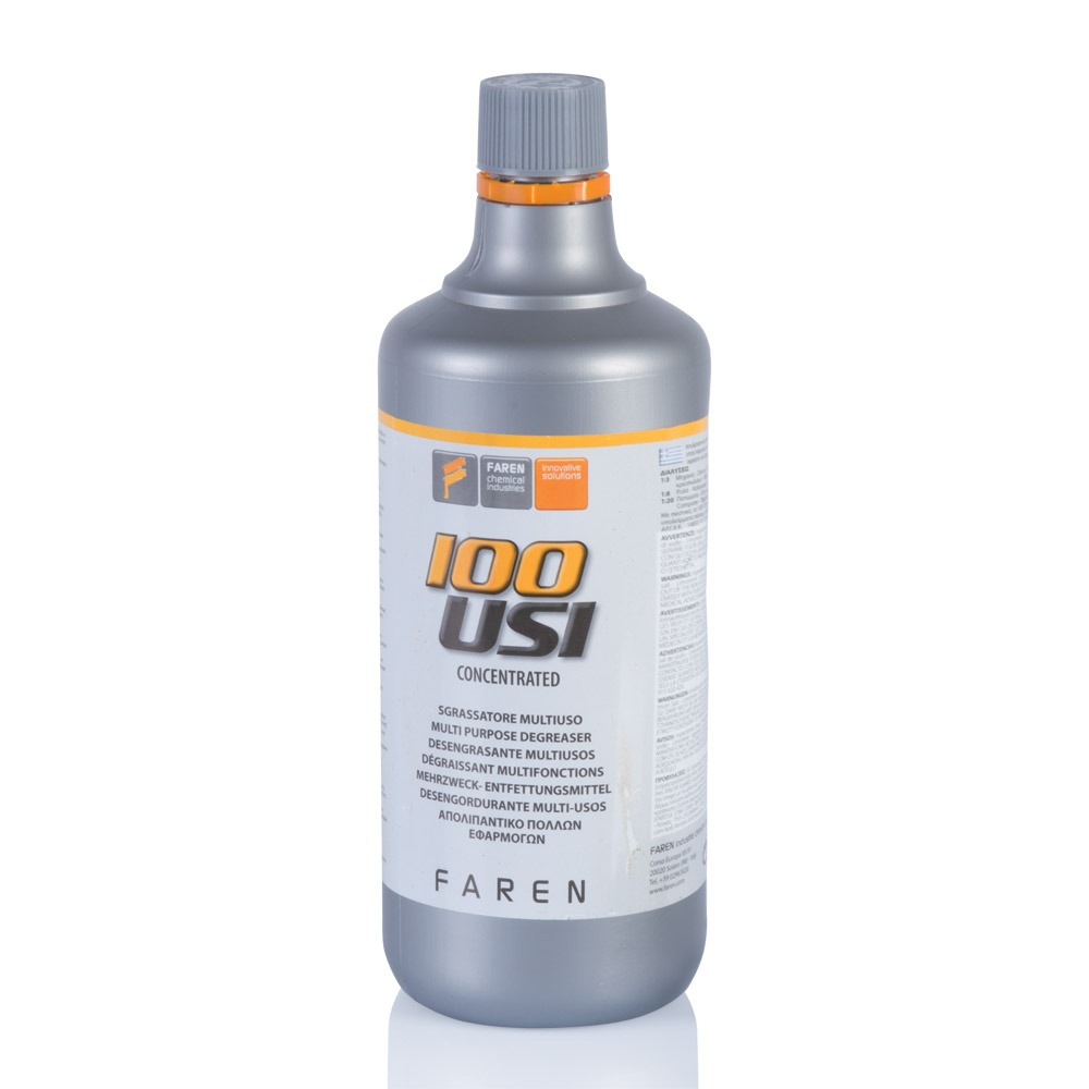 Sgrassante 100 usi, , large