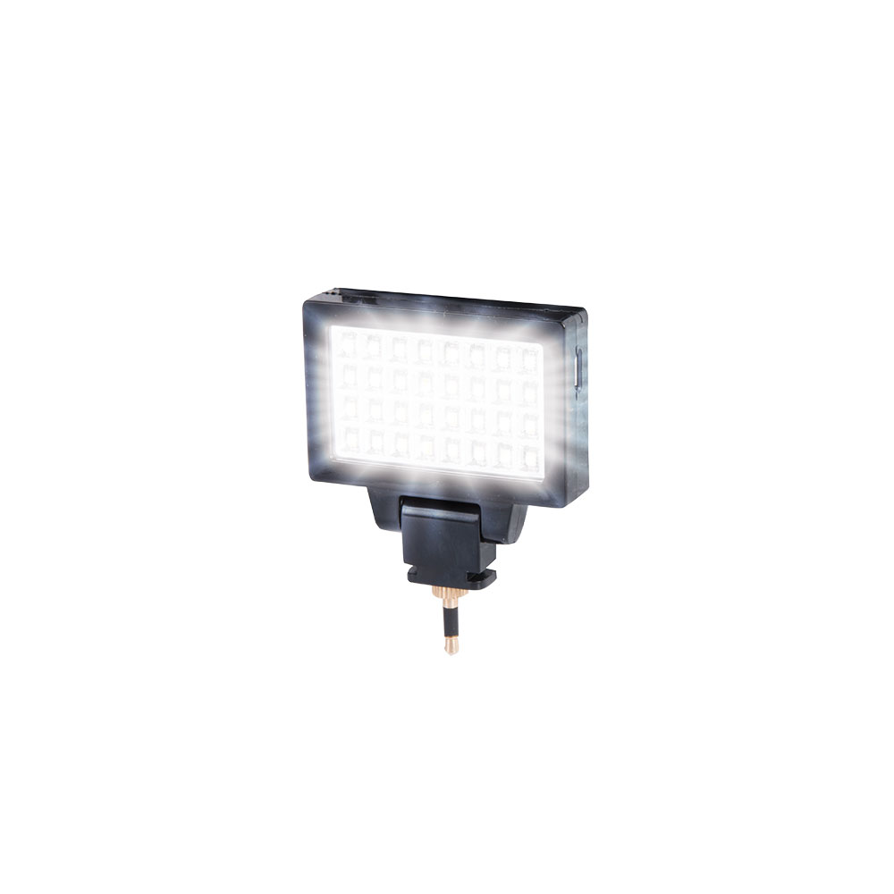 Pannellino 32 LED per smartphone, , large