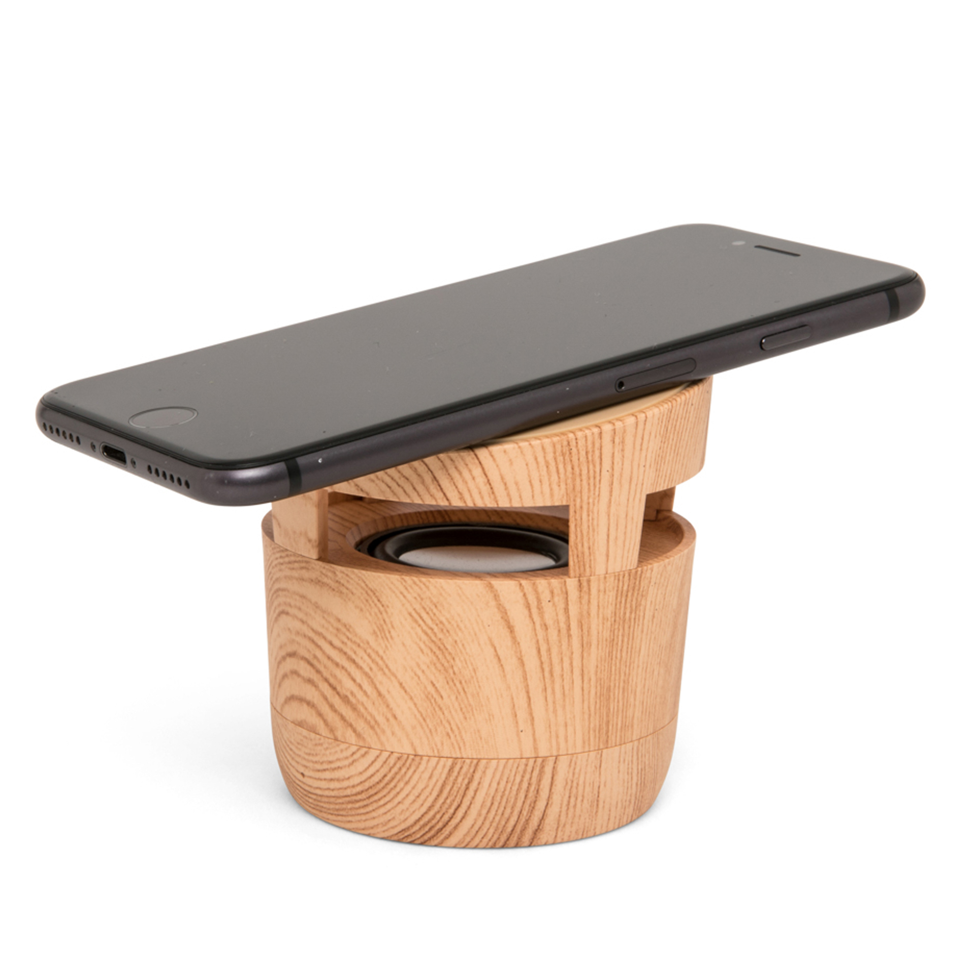 Speaker Bluetooth con caricabatteria wireless, , large