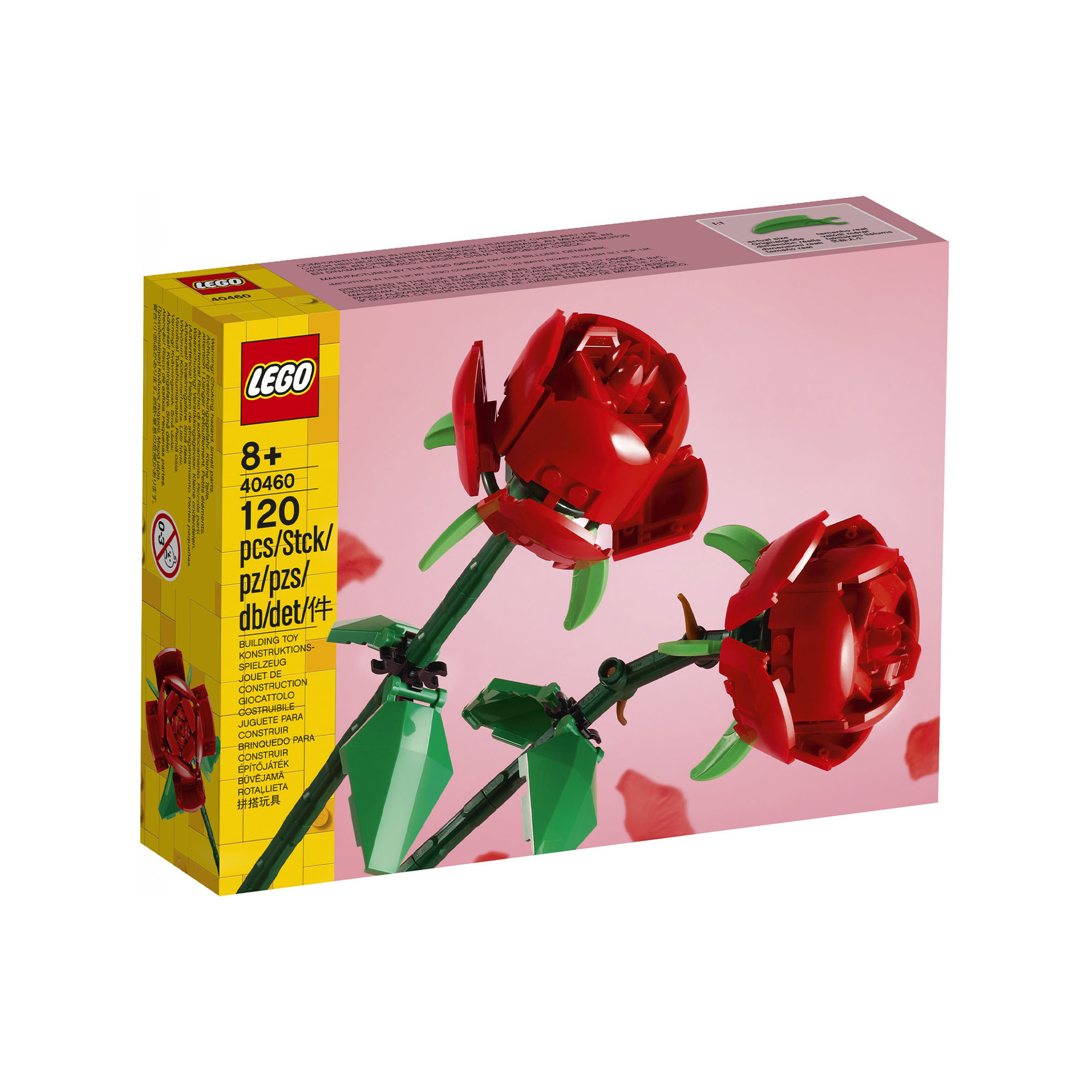 Rose 40460, , large