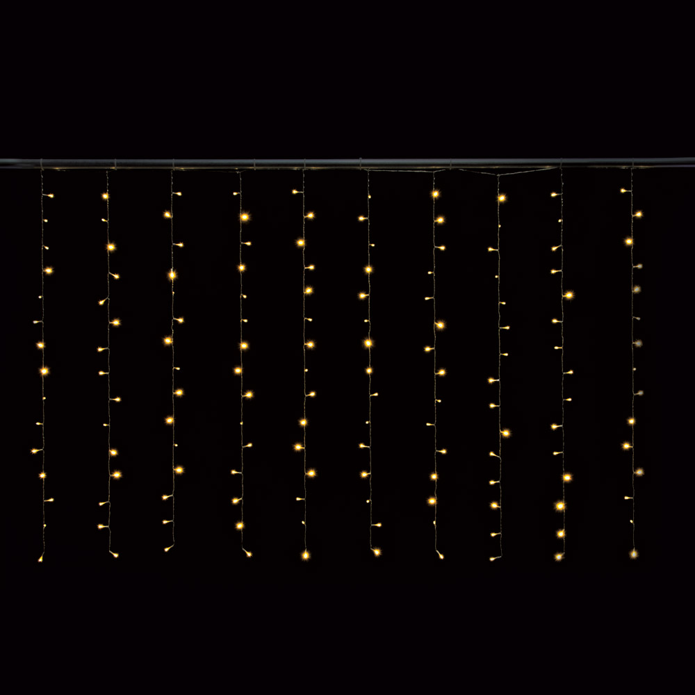 Luci A Cascata 150 Led, , large
