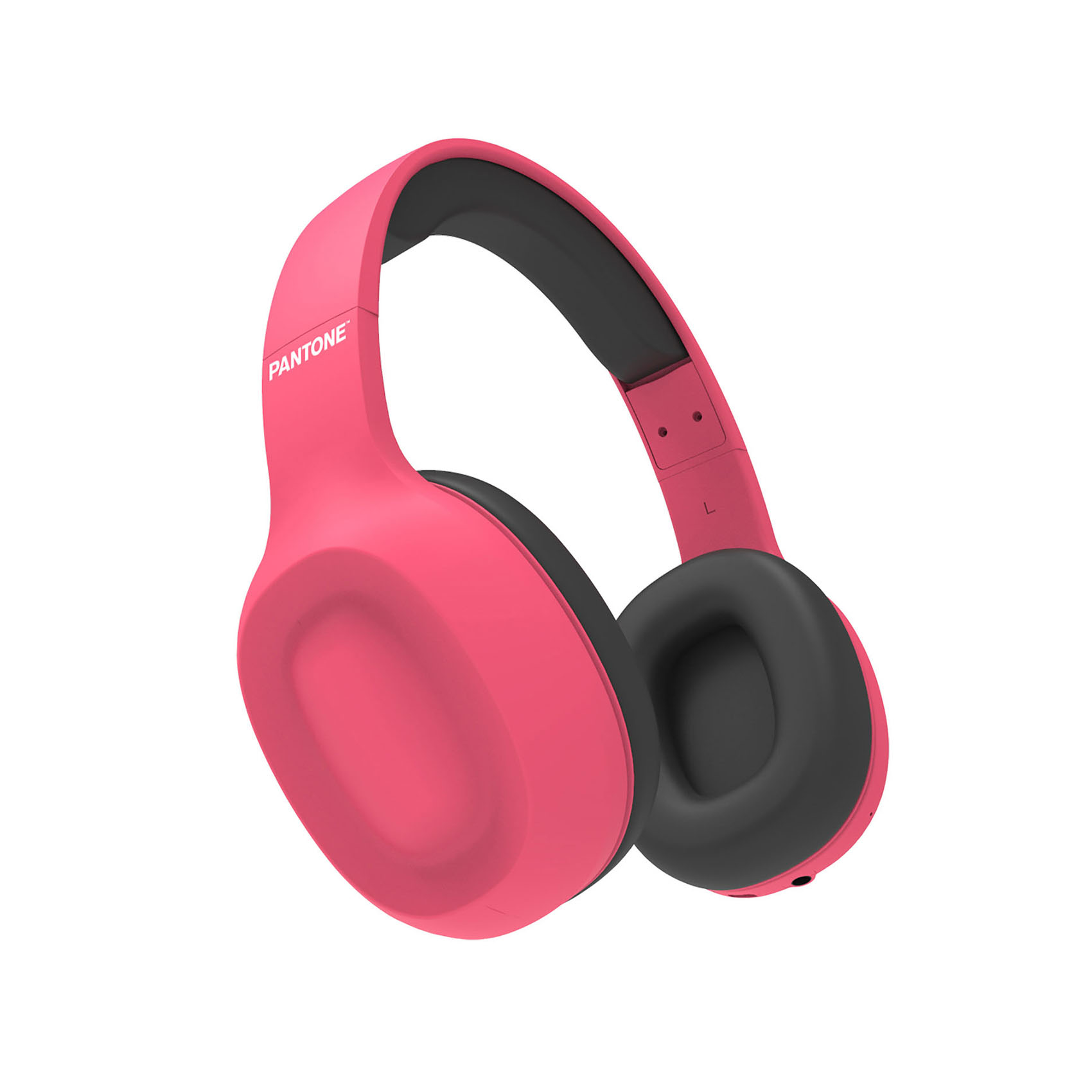 Cuffie stereo Bluetooth wireless linea Pantone
