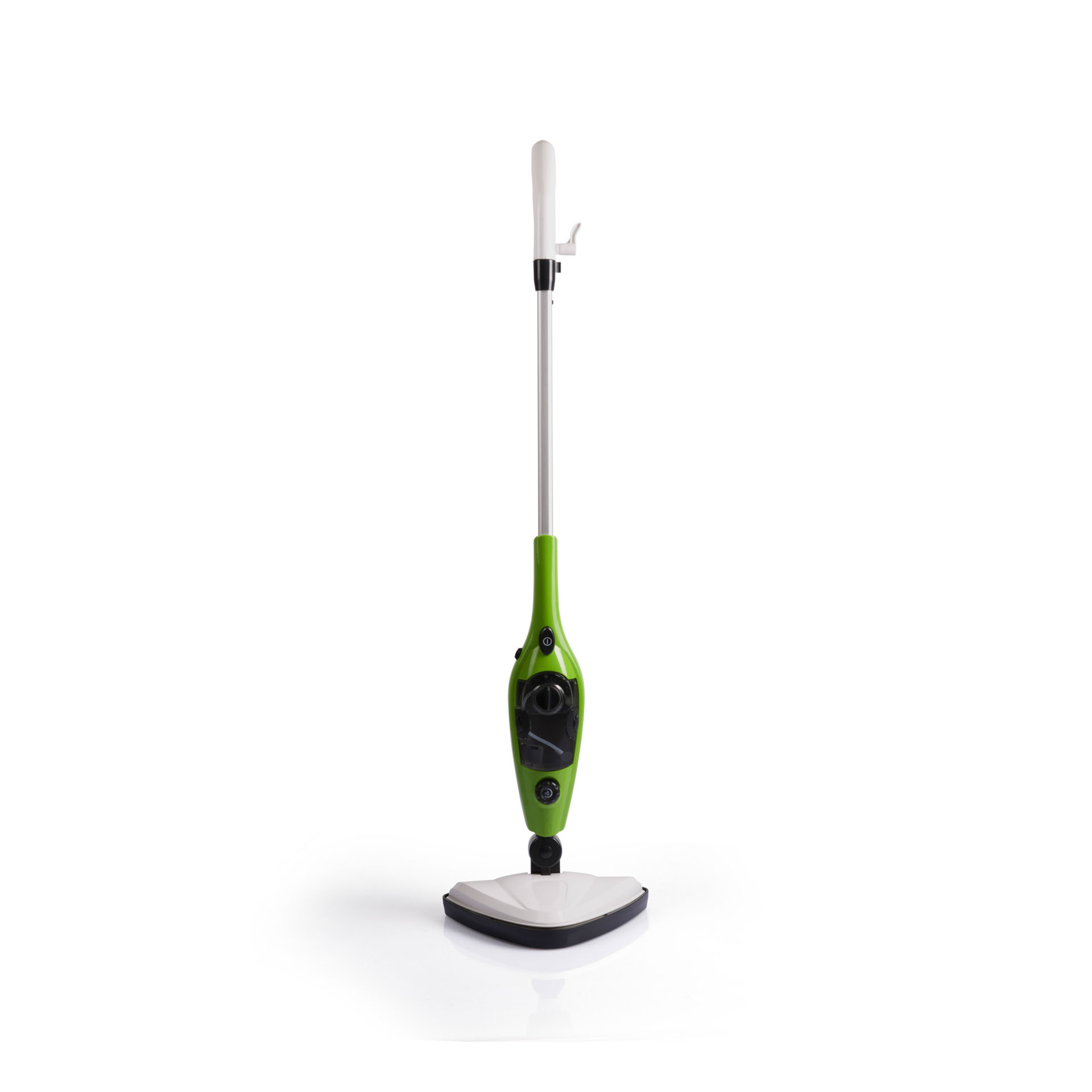 Scopa a vapore 1500W con accessori, , large