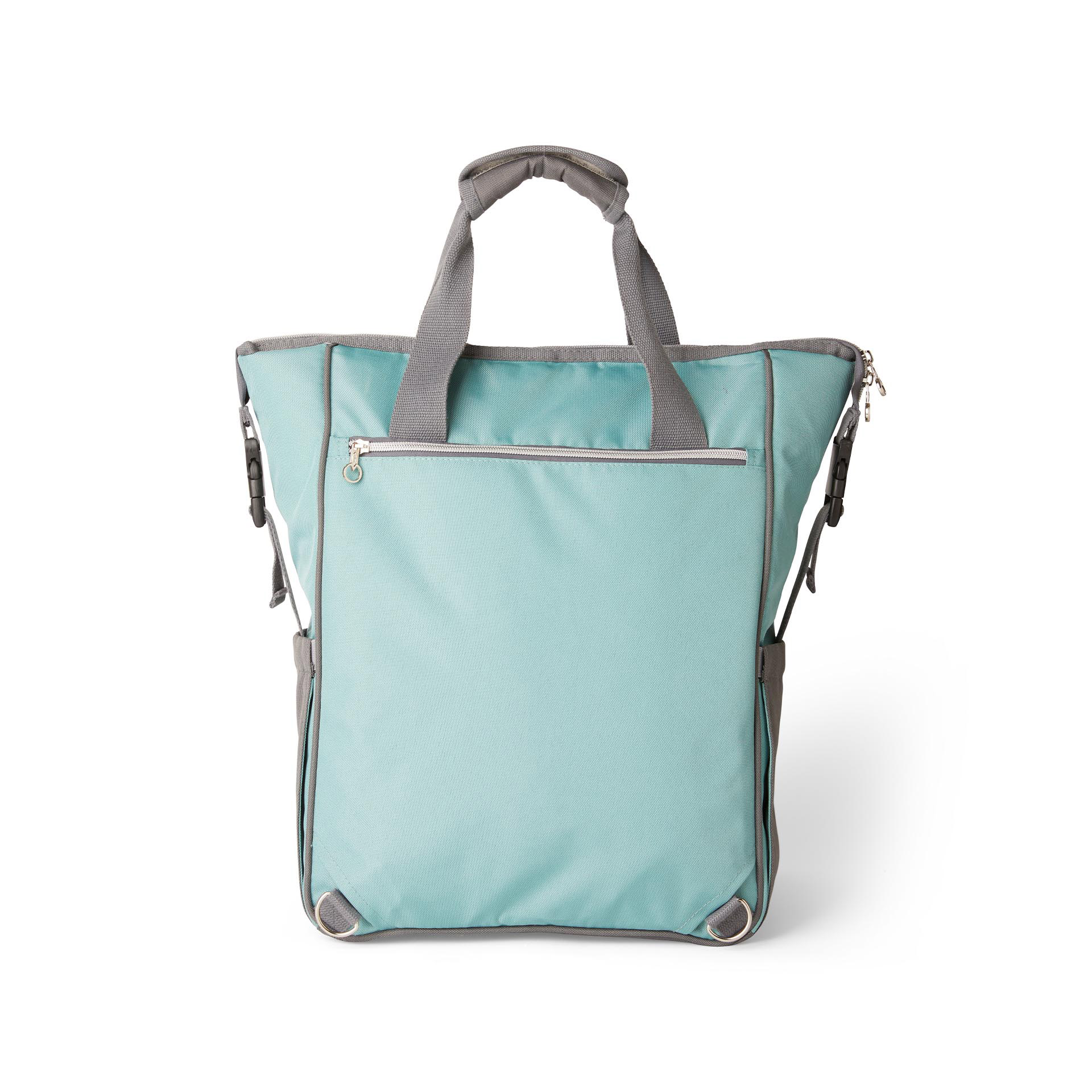 Zaino borsa termica per picnic con accessori, , large