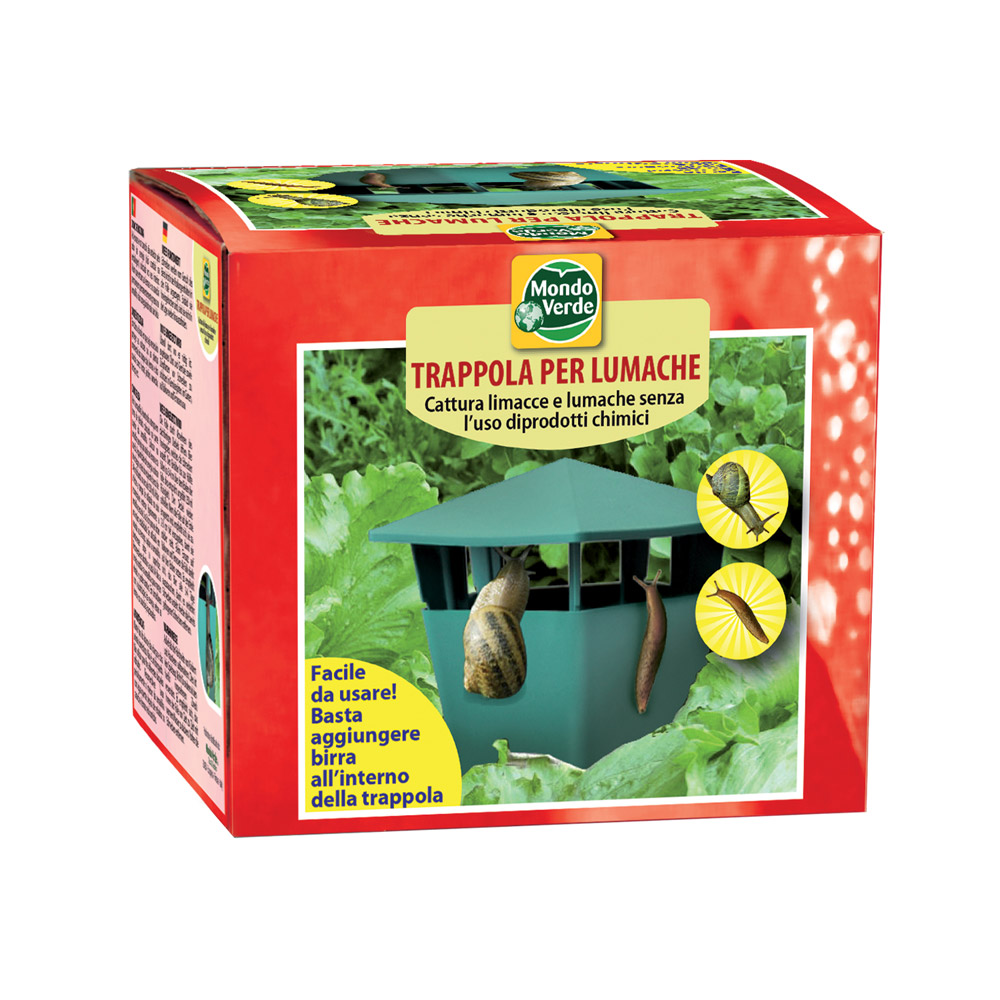 Trappola per lumache, , large