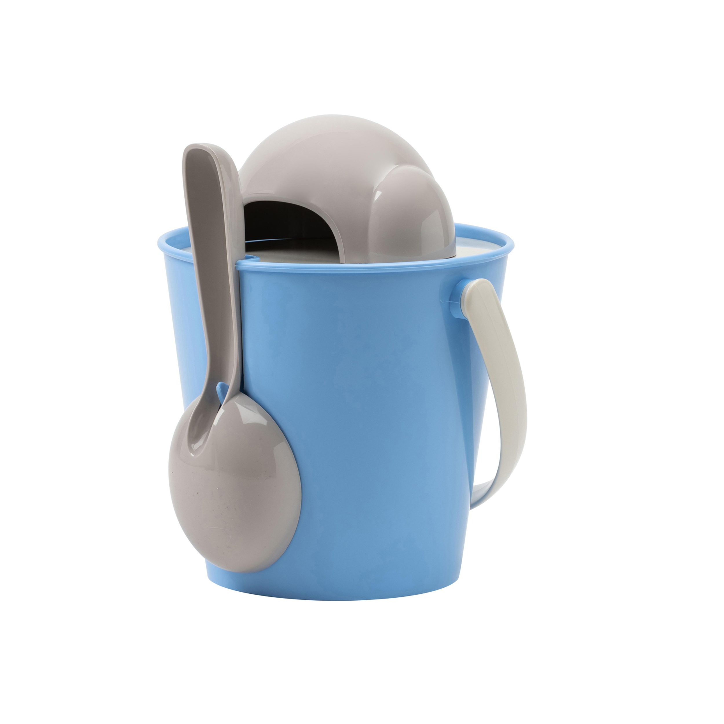 United Pets Crock Secchiello portacrocchette cane, , large
