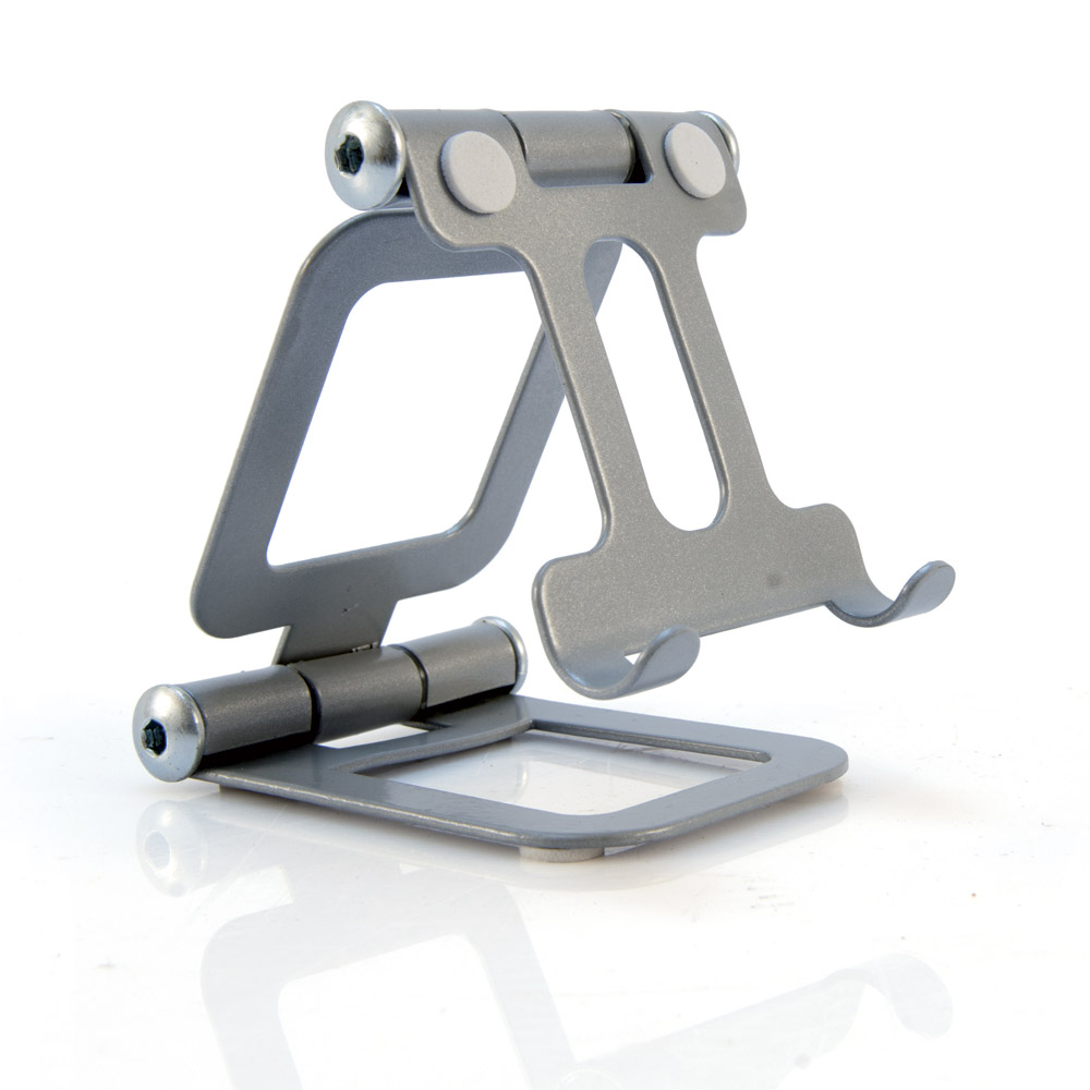 Stand regolabile per smartphone, , large