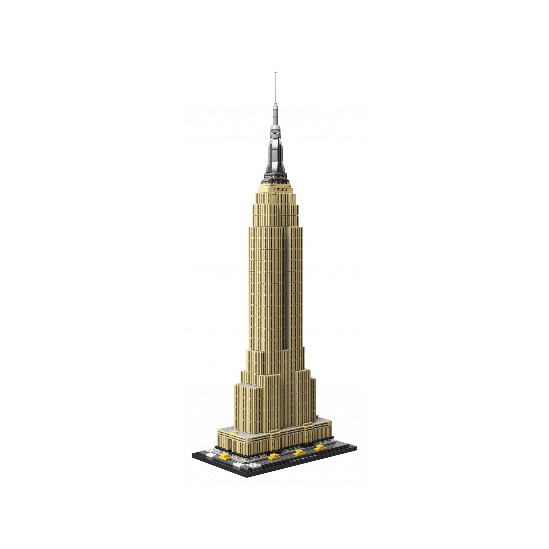 Empire State Building 21046, , large