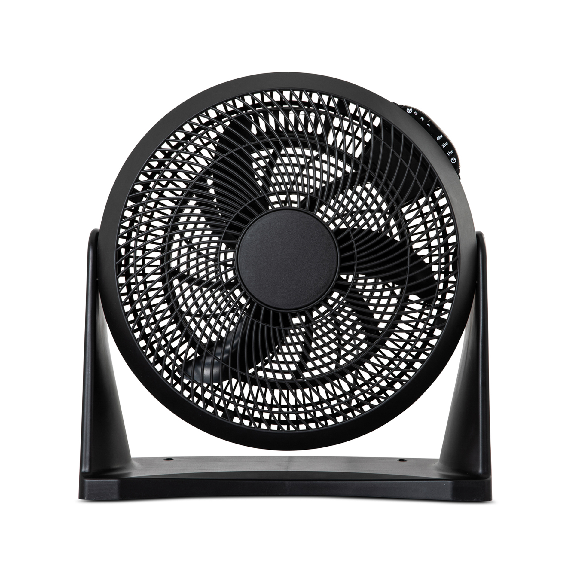 Ventilatore Con Telecomando E Timer - 30 Cm, , large