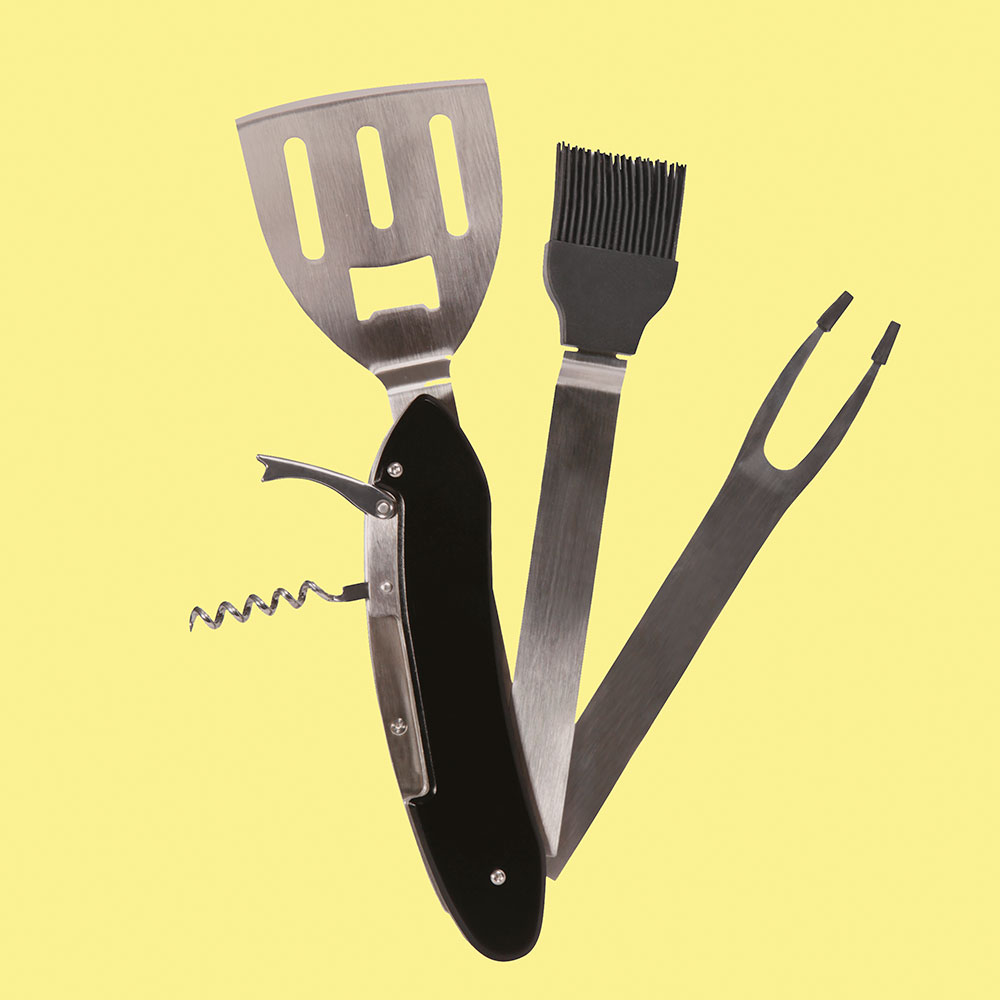 Kit barbecue 5 in 1, , large