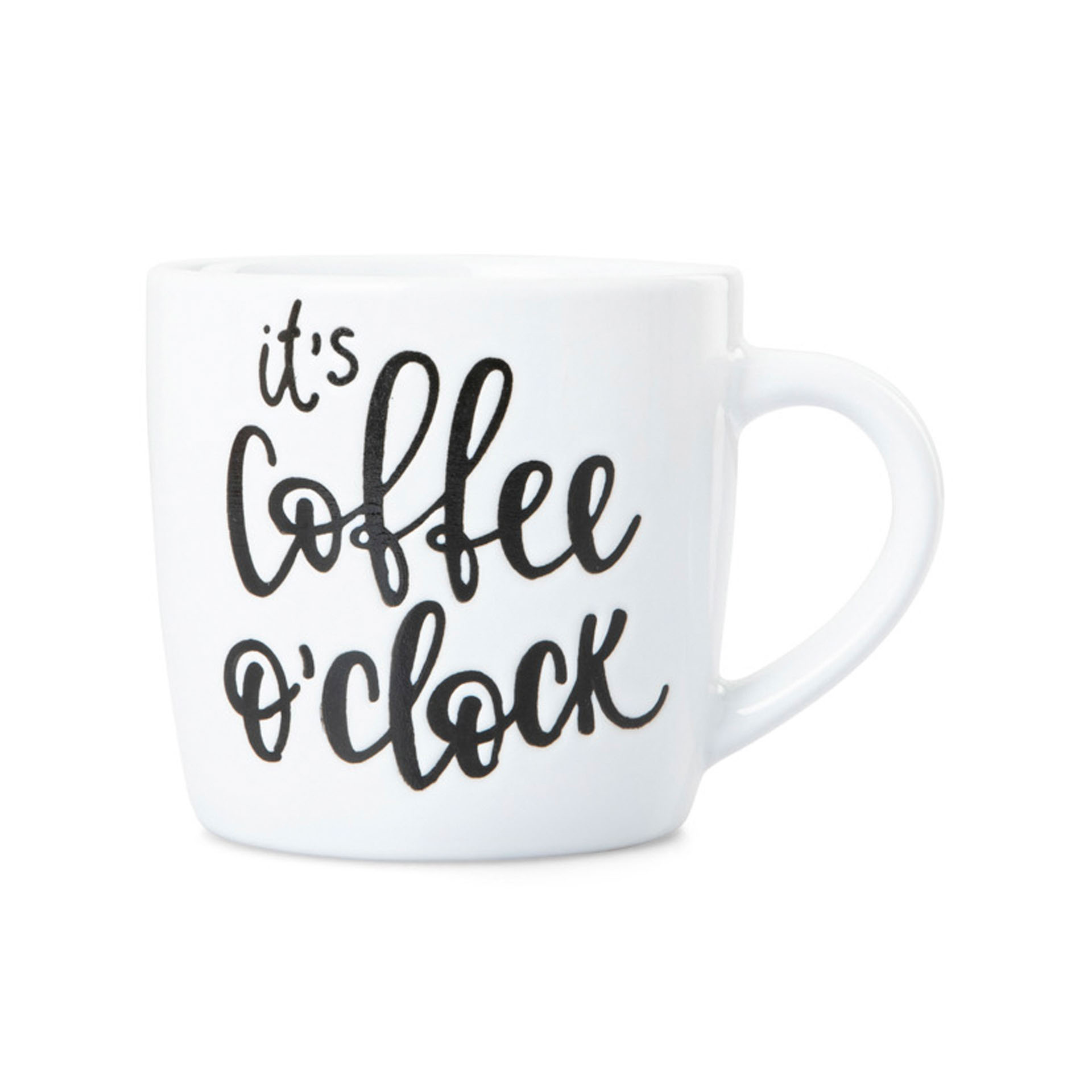 Tazza - It's Coffee O'clock, , large