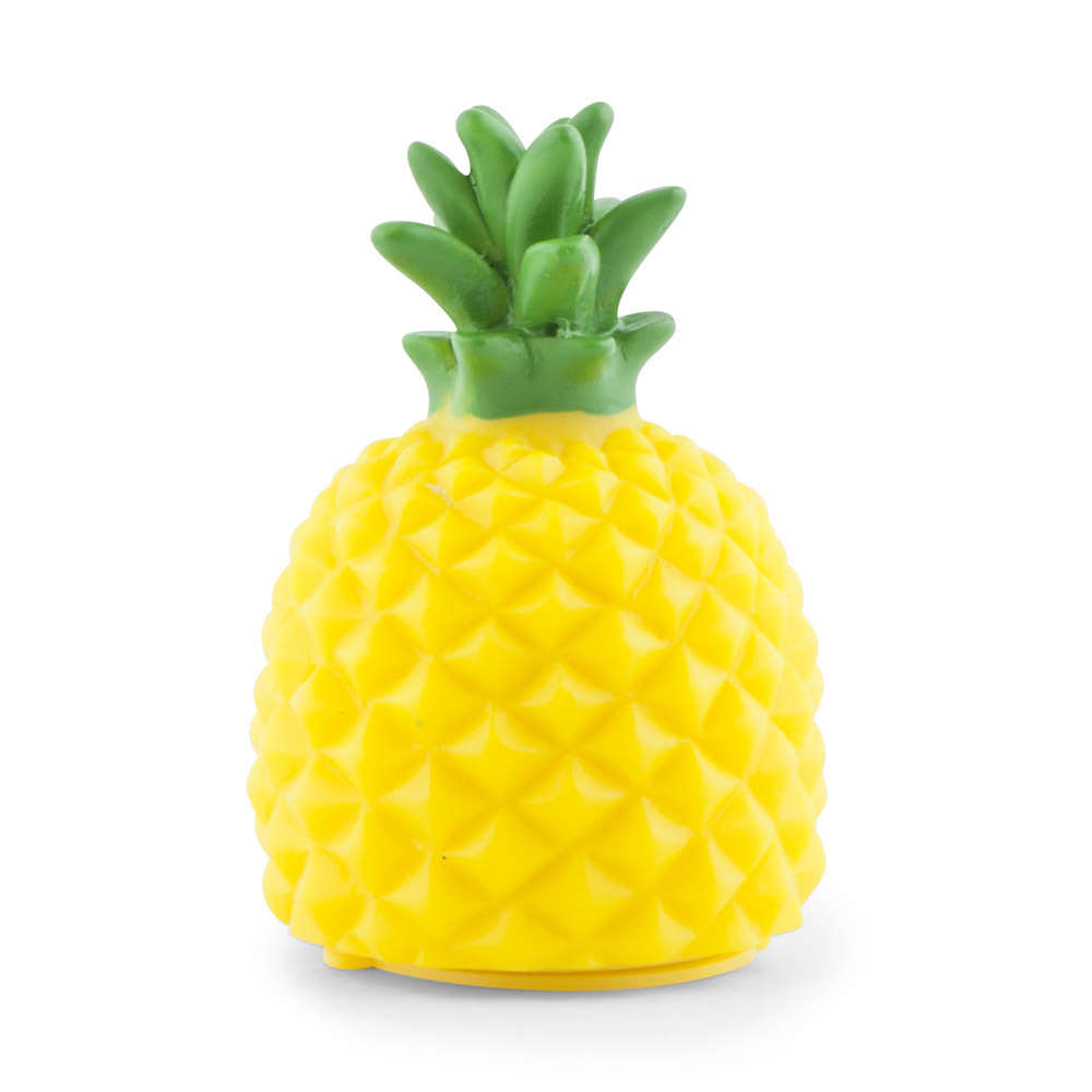 Balsamo Per Labbra A Forma Di Ananas, , large