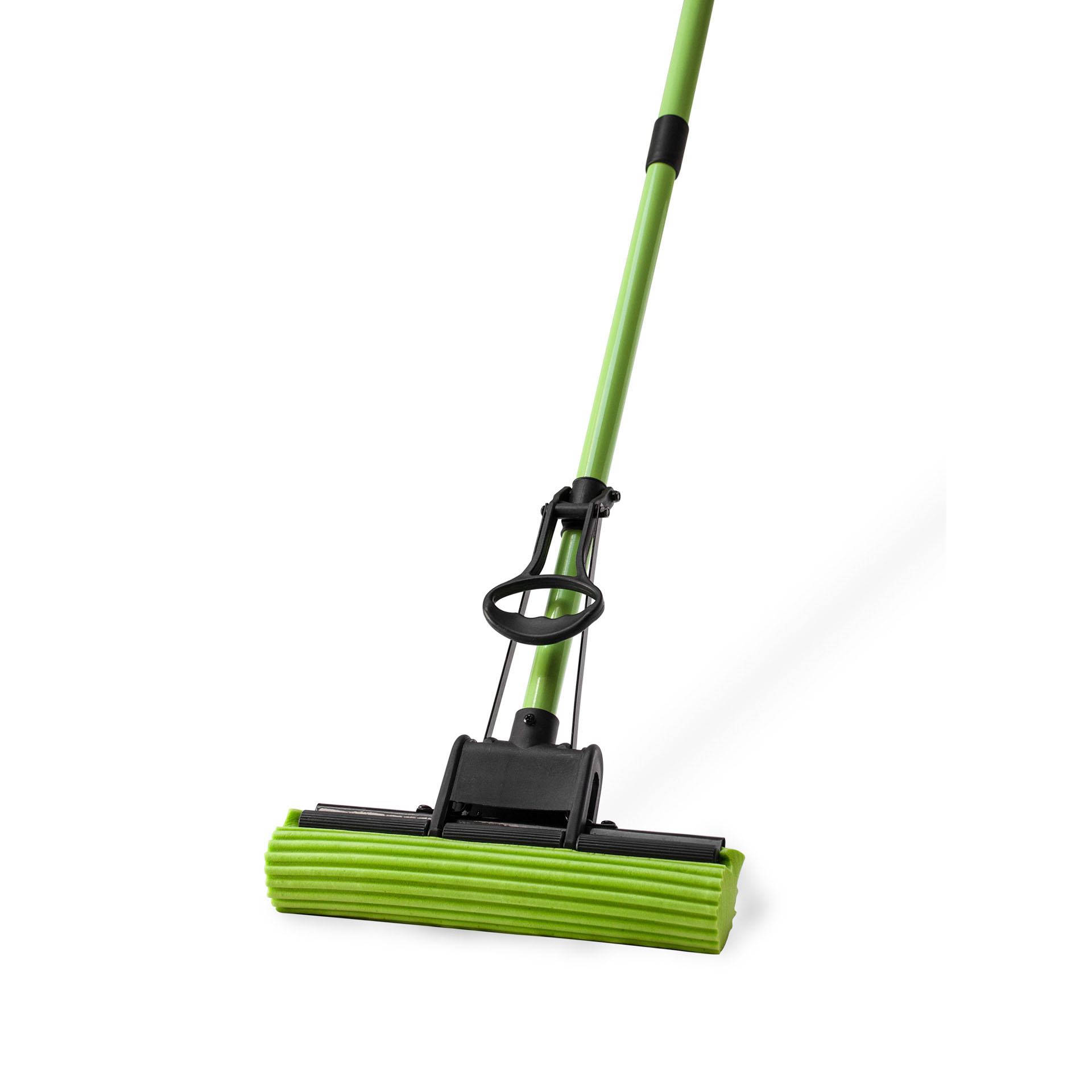 Spazzolone Green Magic Mop, , large