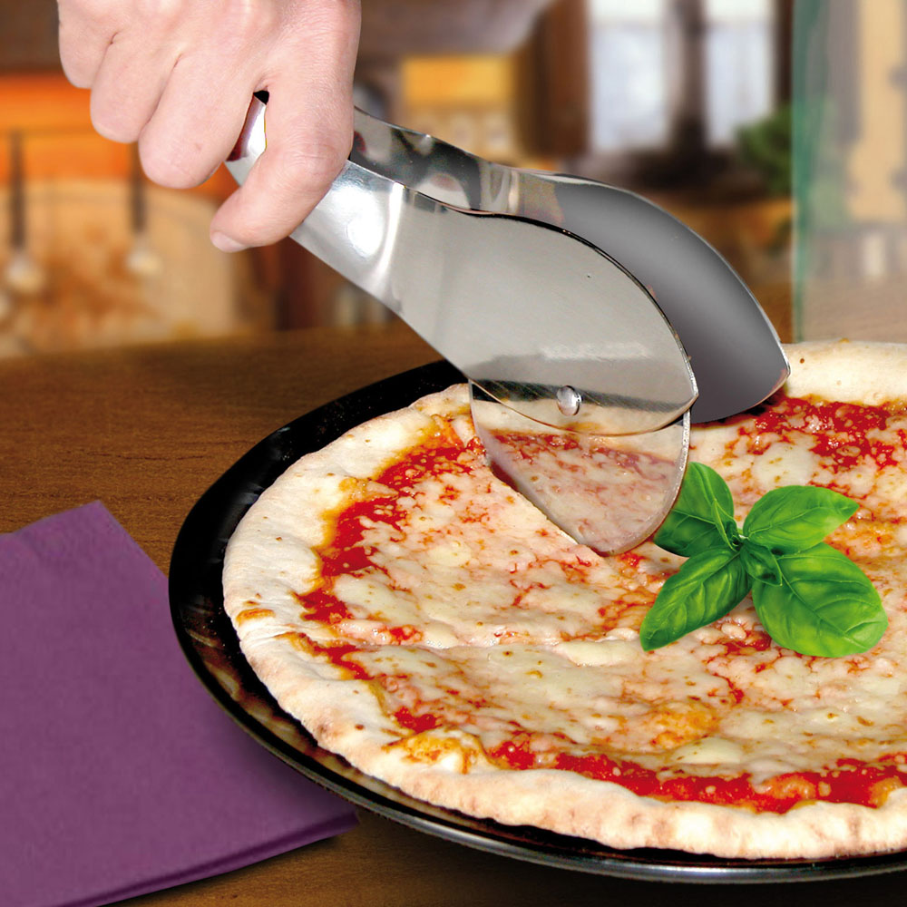 Rotella Taglia e servi Pizza - Rotopinza, , large
