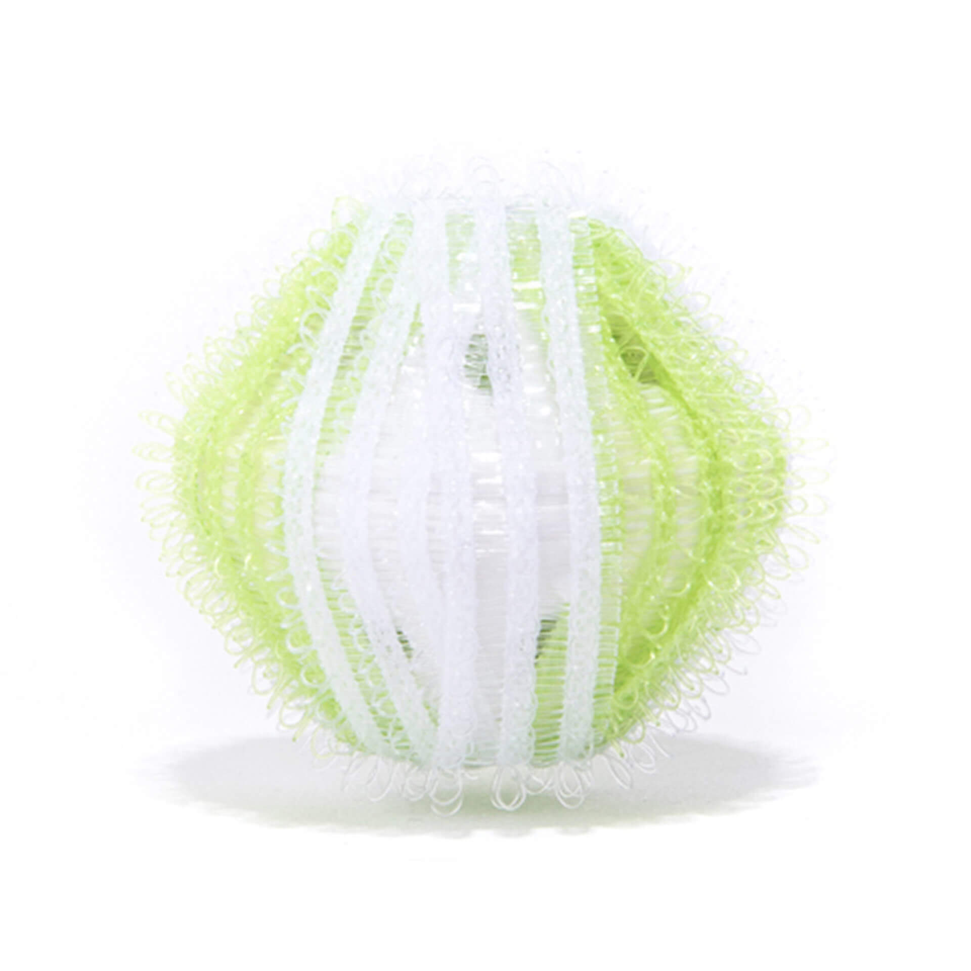 Palline per lavatrice cattura capelli e pelucchi set da 12 pz, , large
