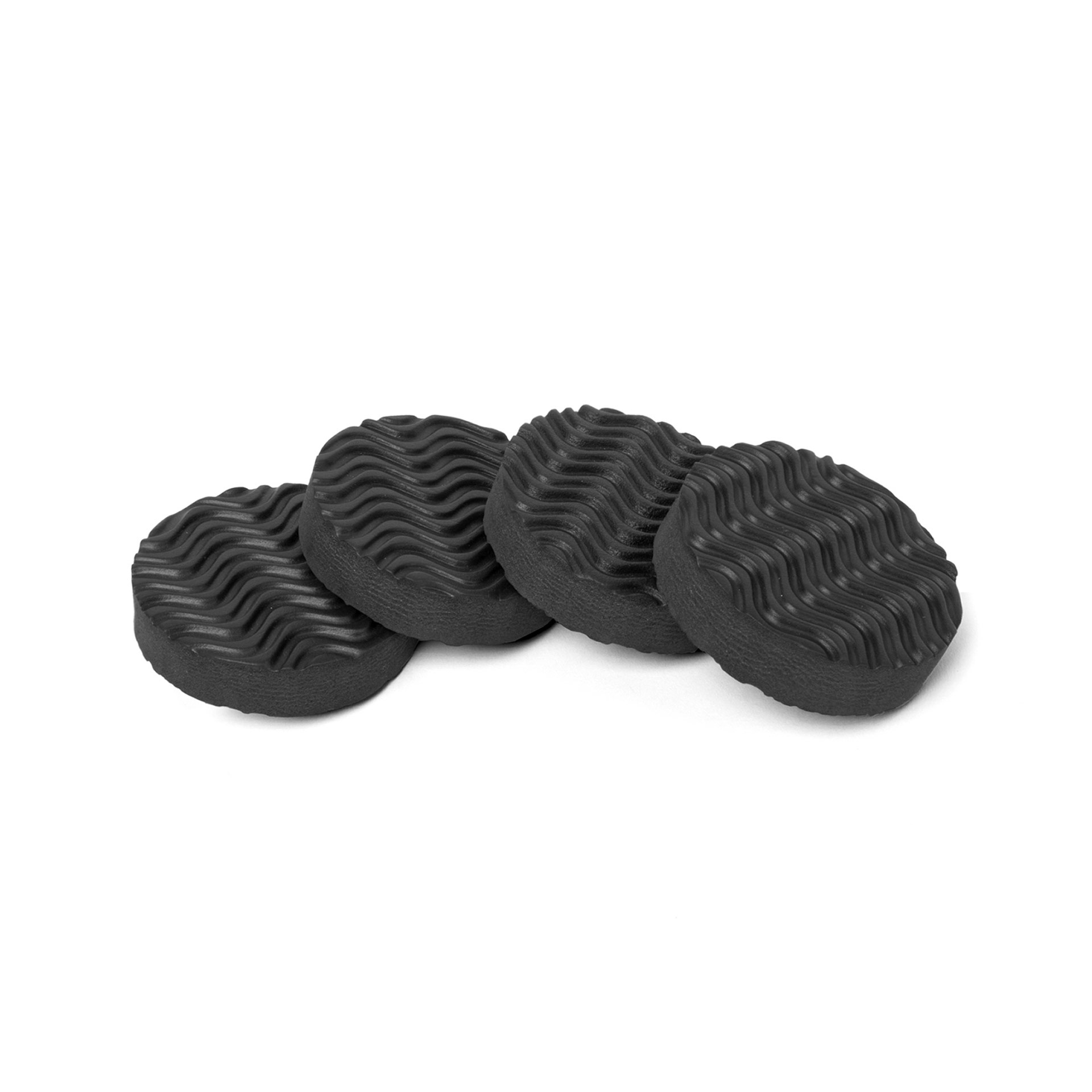 Supporti Per Lavatrice - Set Da 4 Pz, , large