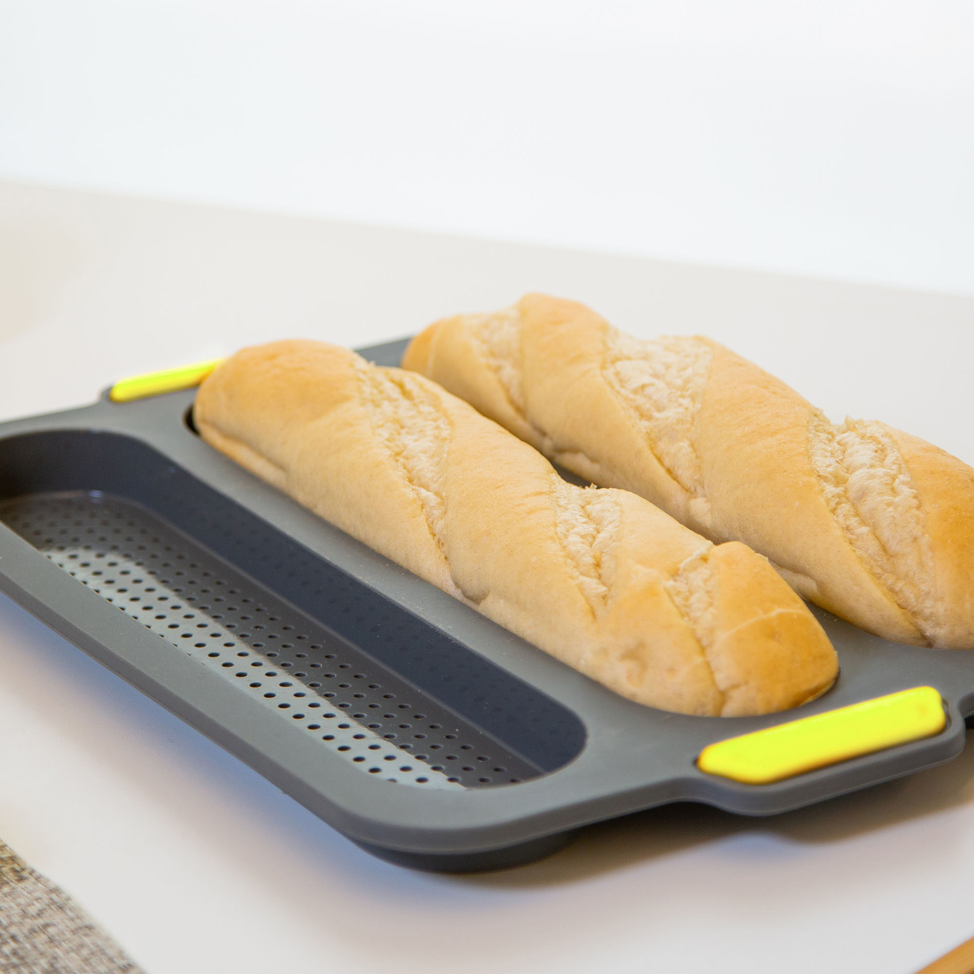 Stampo per baguette in silicone, , large