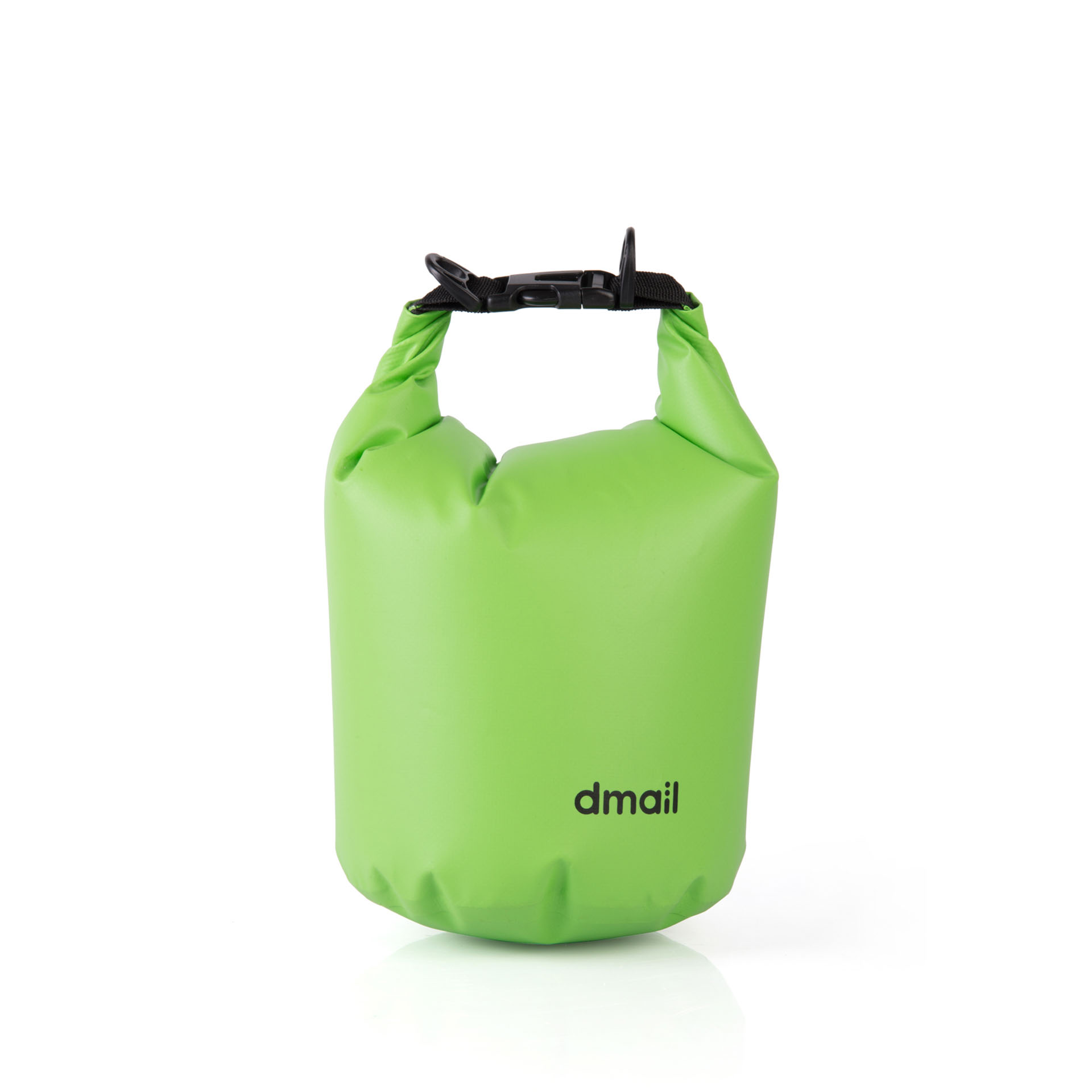 Borsa impermeabile galleggiante da mare, 5 litri
