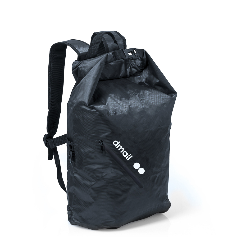Zaino impermeabile galleggiante da mare - 25L