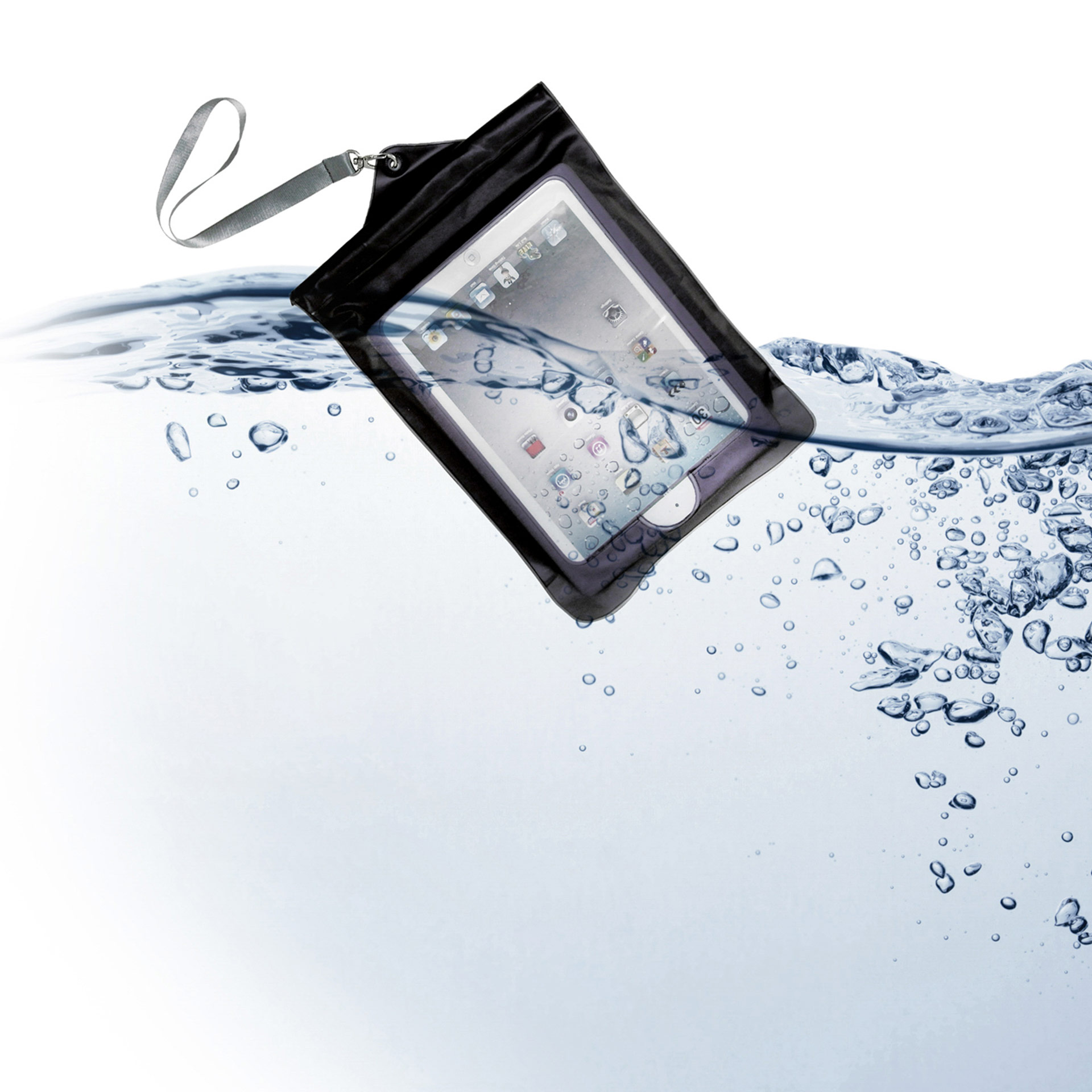 Custodia impermeabile per e-reader, , large