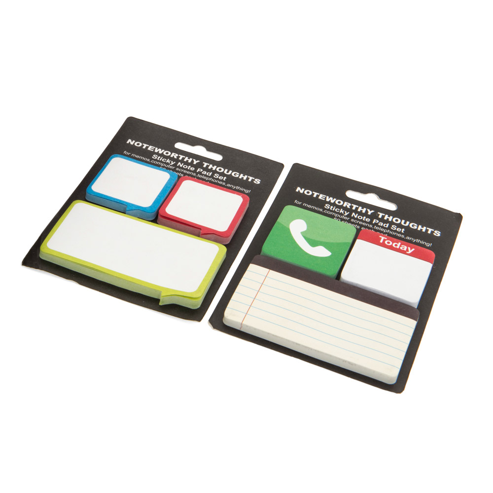 Kit 3 stickers, , large