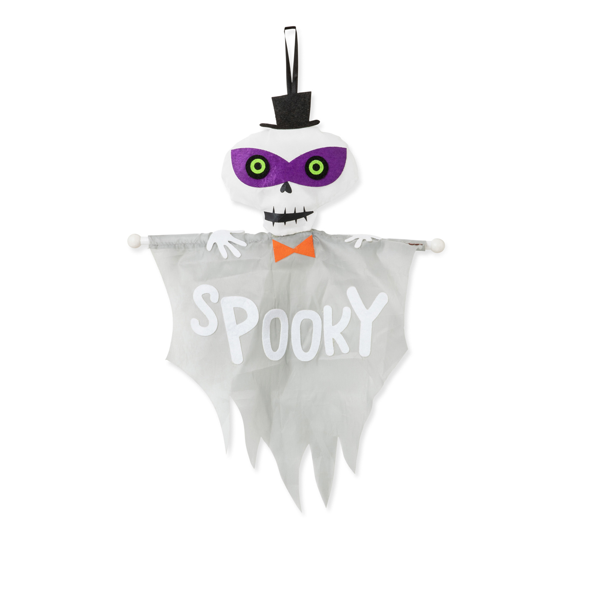 Decorazione per Halloween da appendere, , large